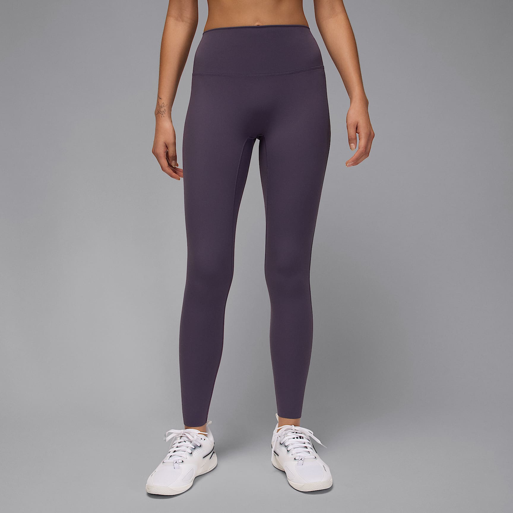 Jordan Sport Women's Dri-FIT High-Waisted Leggings