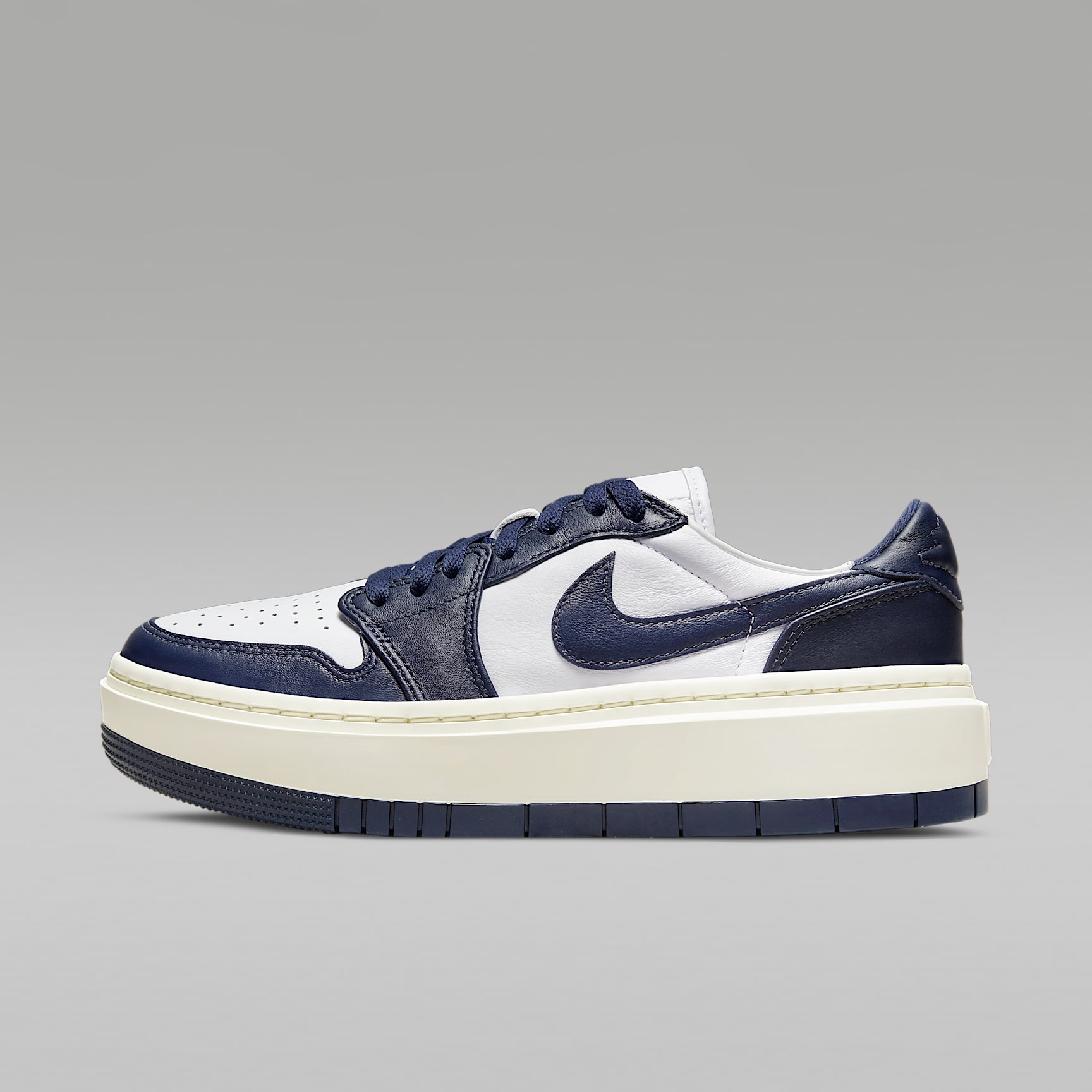 에어 조던 1 엘리베이트 로우 여성 신발