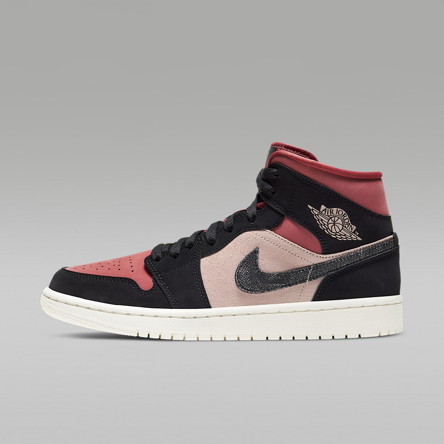 Scarpa Air Jordan 1 Mid – Donna