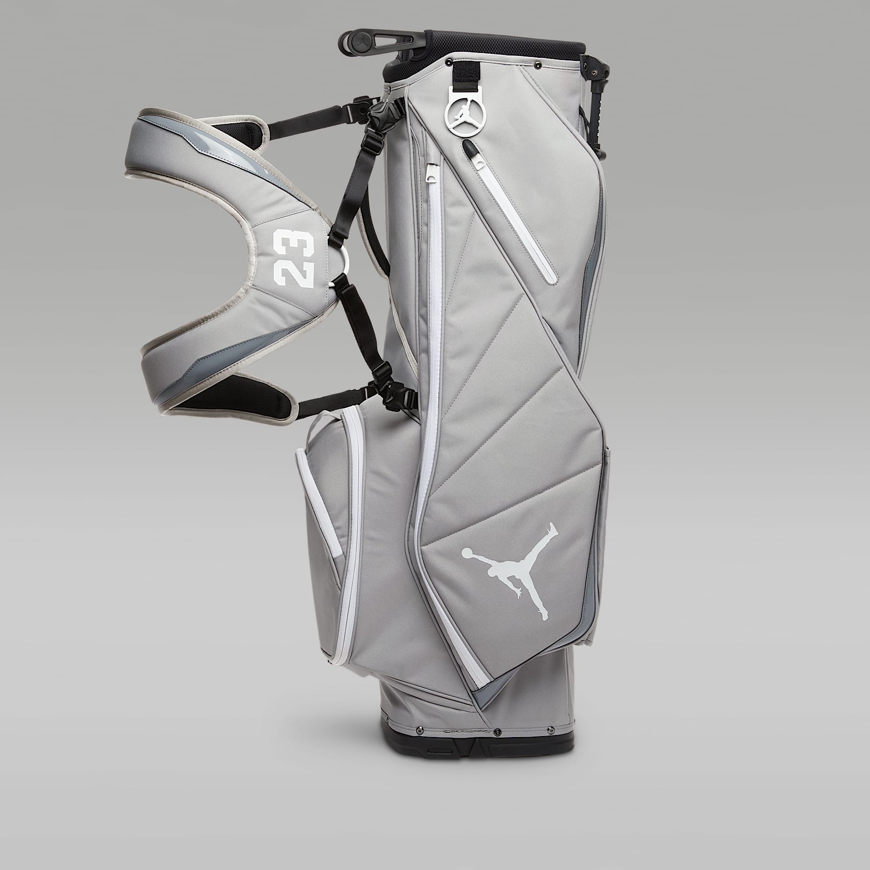 Jordan Fadeaway 6-Way Golf Bag