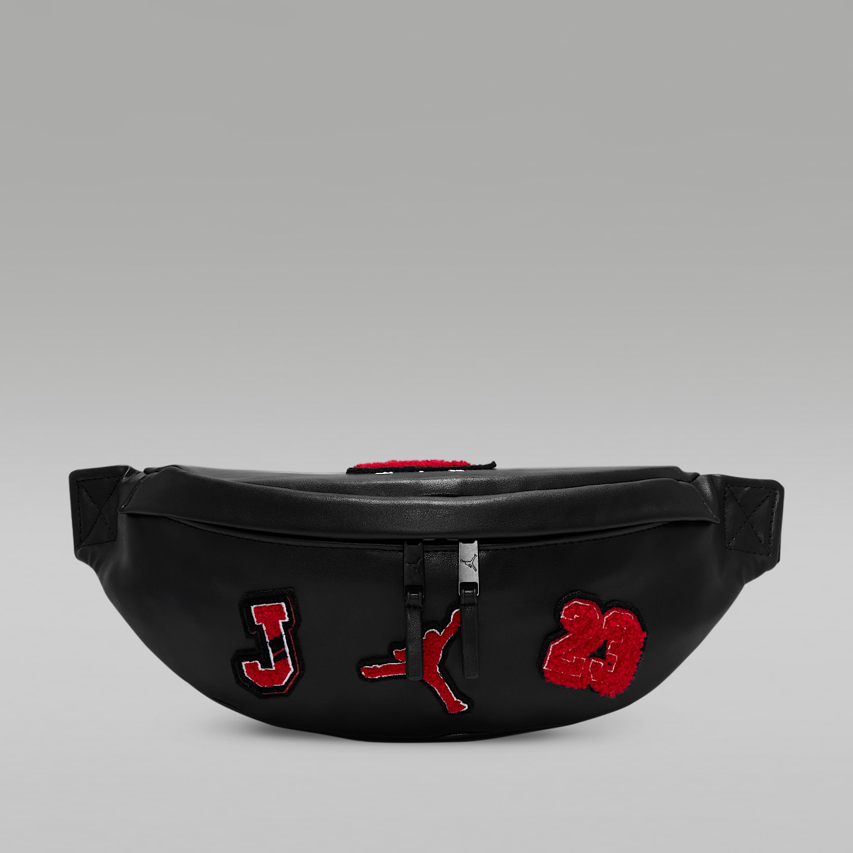 Jordan Borough Varsity Cross-Body Bag (5.6L)