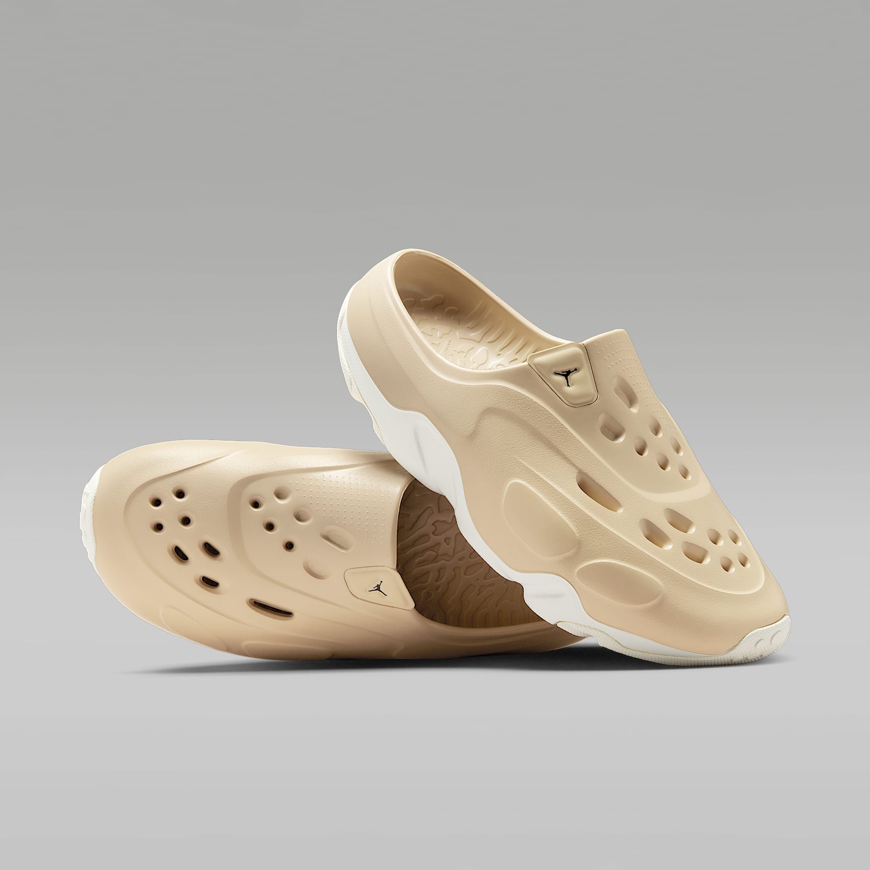 ジョーダン ローム スライド