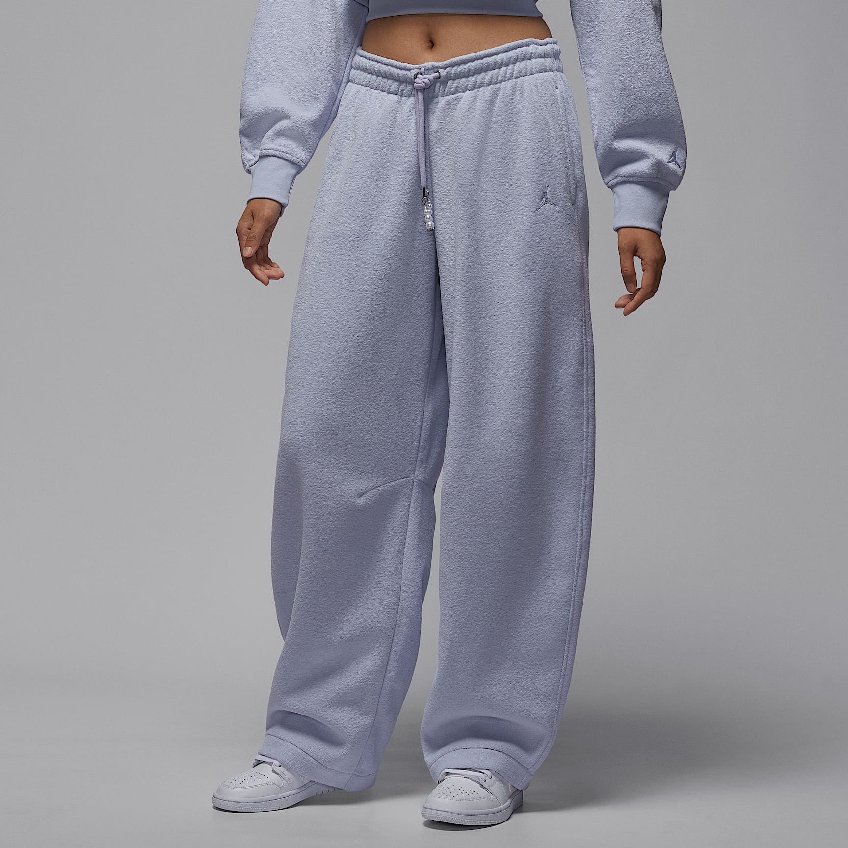 Jordan Flight Women's Fleece Pants
