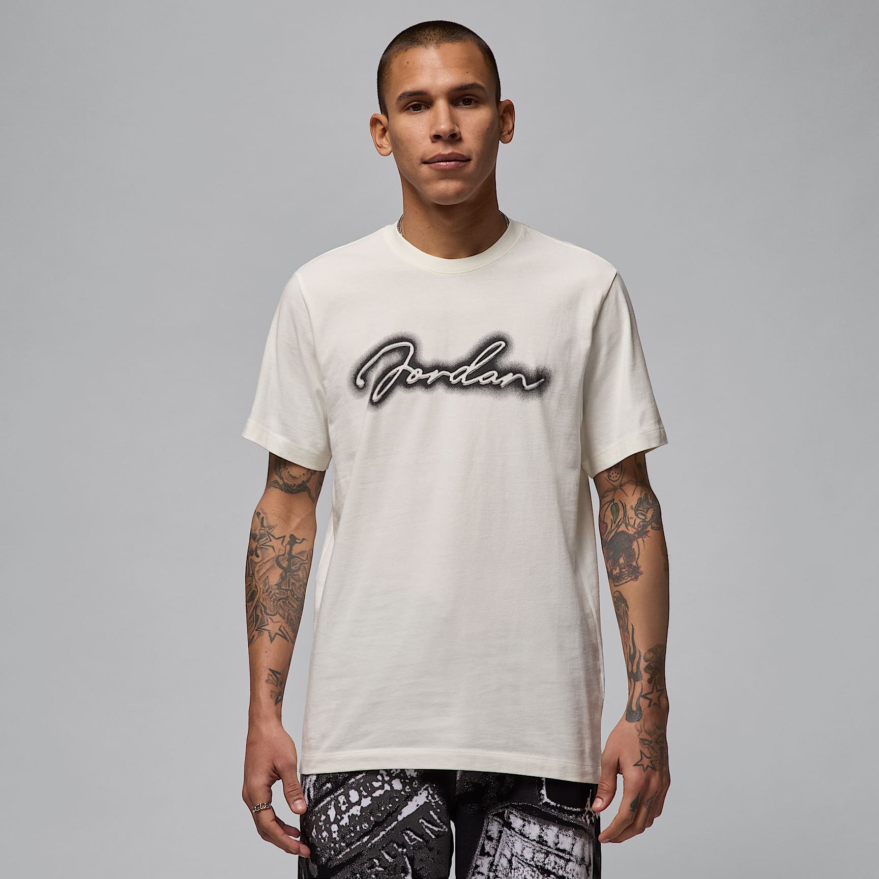 Playera para hombre Jordan Flight MVP