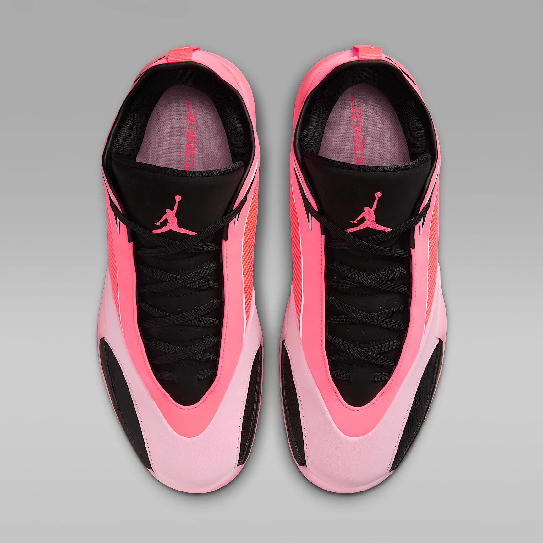Jordan Triangle Basketball Shoes