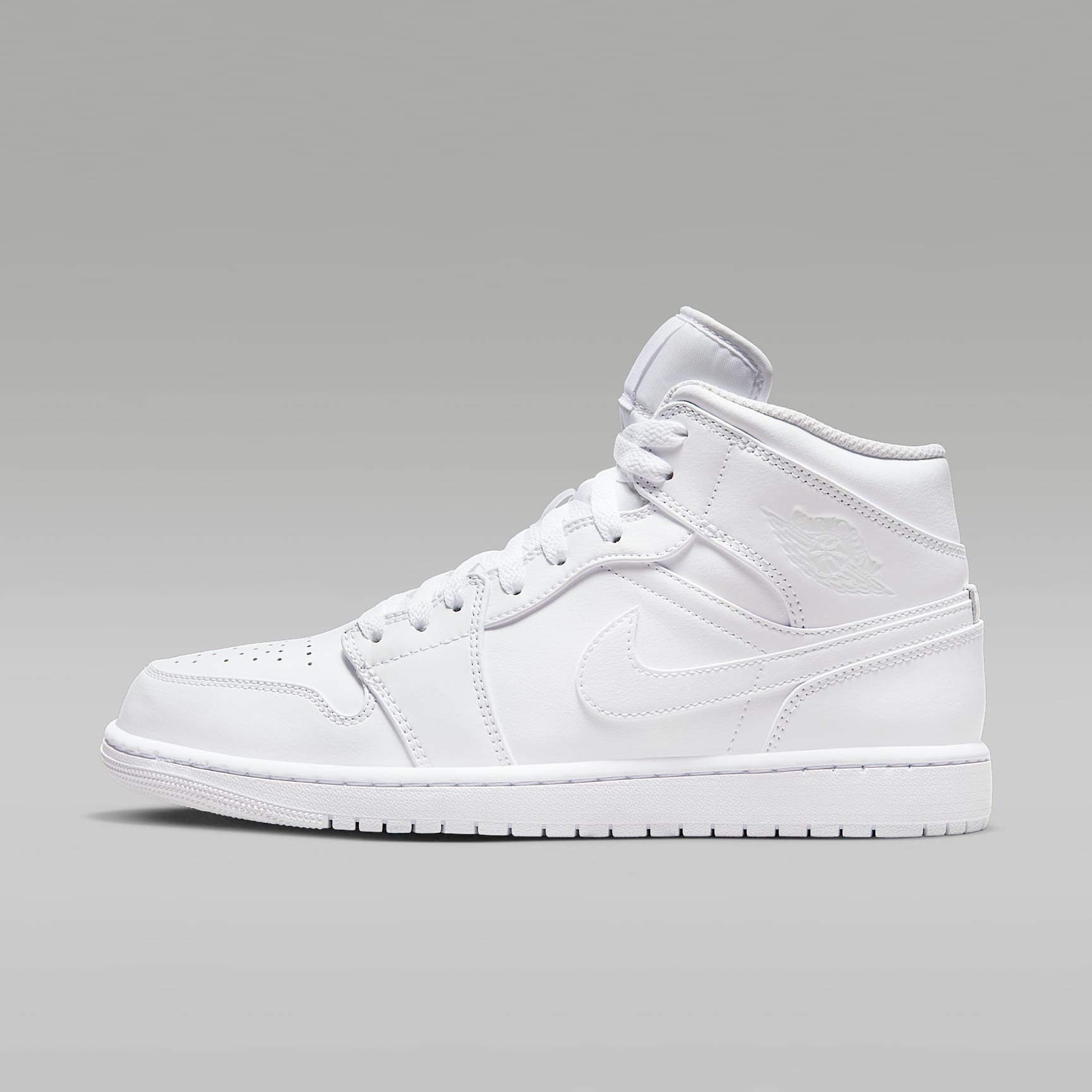 Air Jordan 1 Mid Shoes