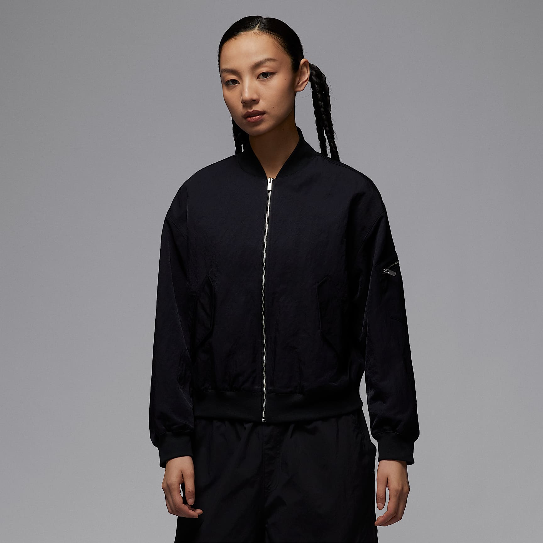 ジョーダン フライト レネゲード ウィメンズジャケット