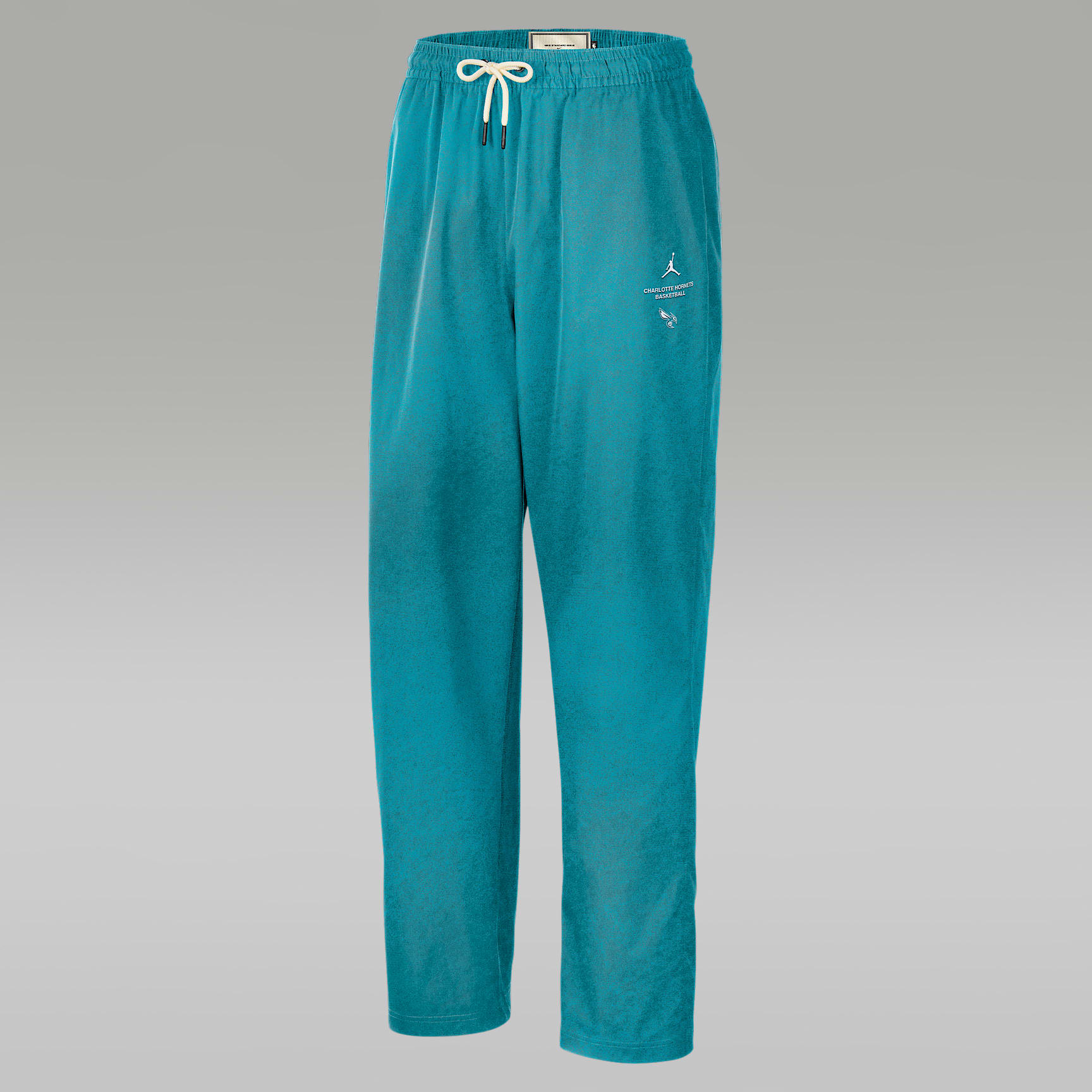 Charlotte Hornets Standard Issue Men's Woven Basketball Pants