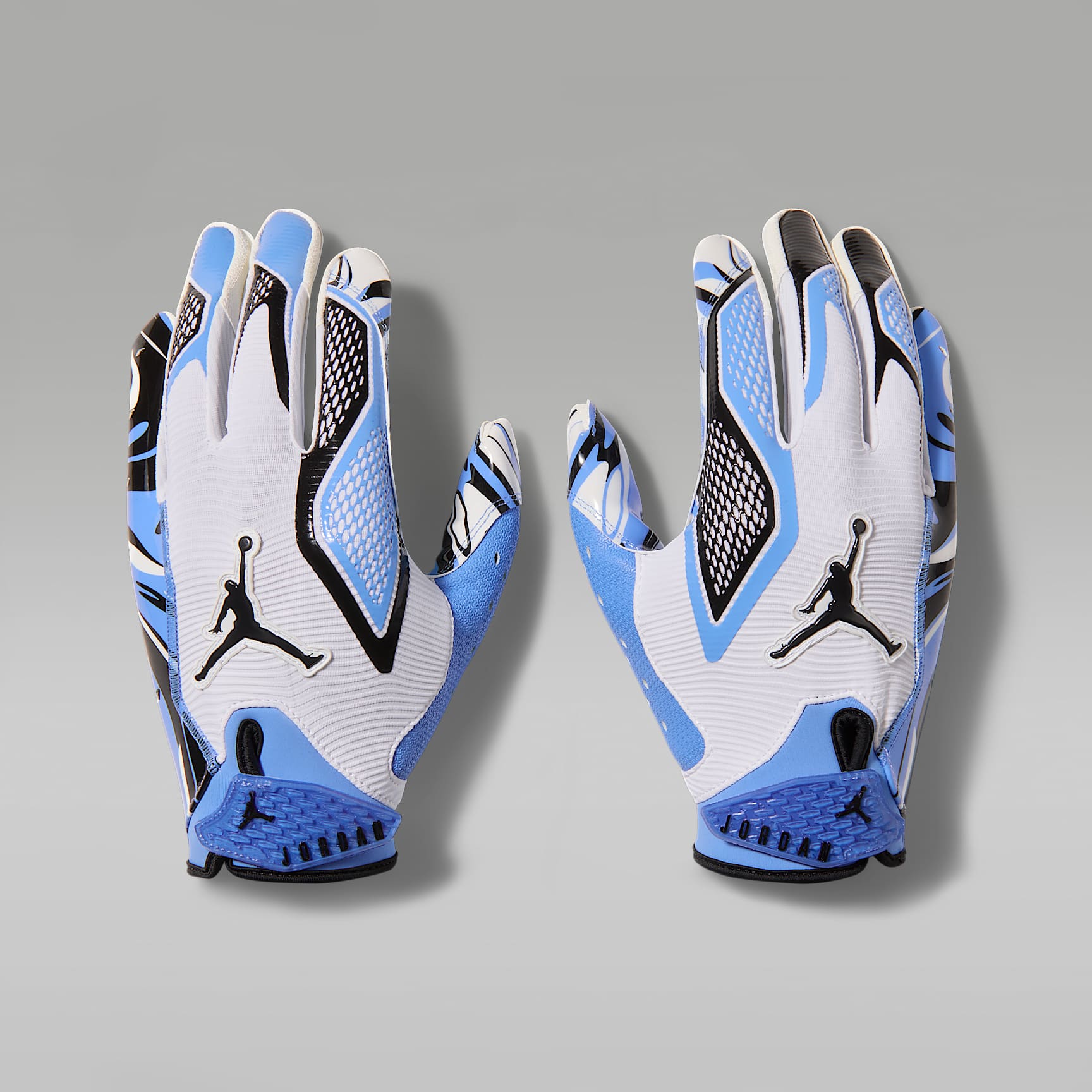Jordan Fly Lock 2.0 Football Gloves