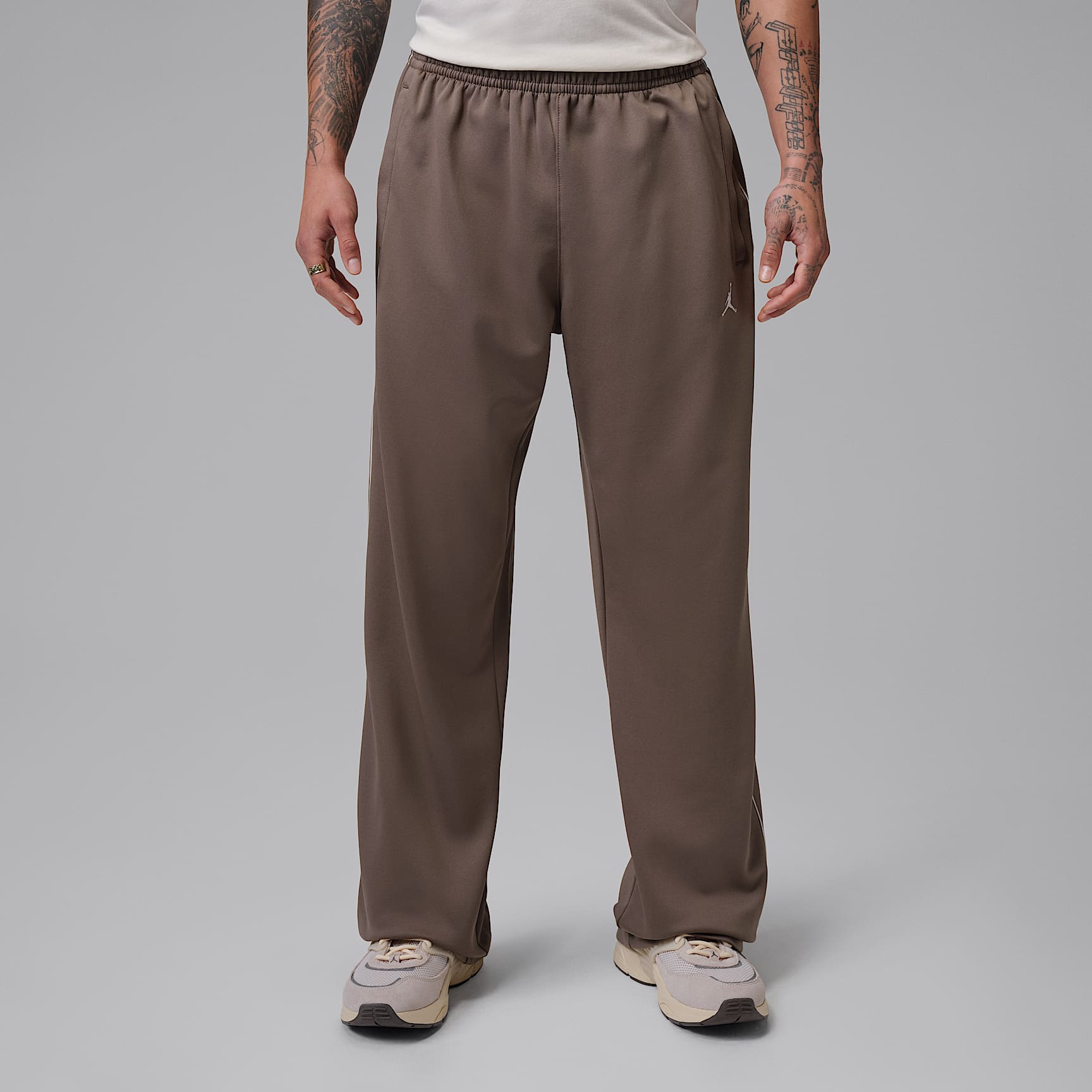 Jordan Brooklyn Men's Tricot Tracksuit Bottoms