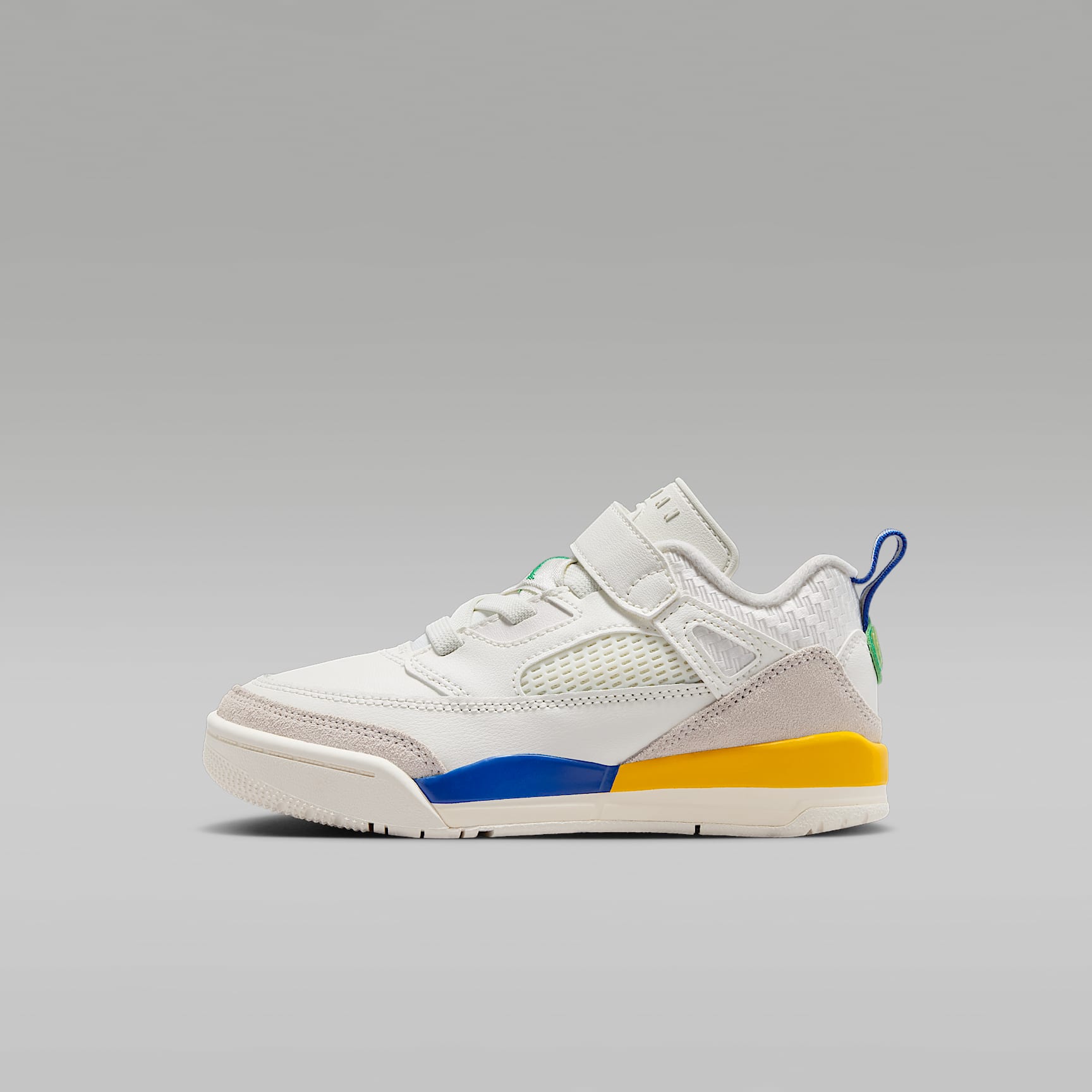 Buty dla małych dzieci Jordan Spizike Low