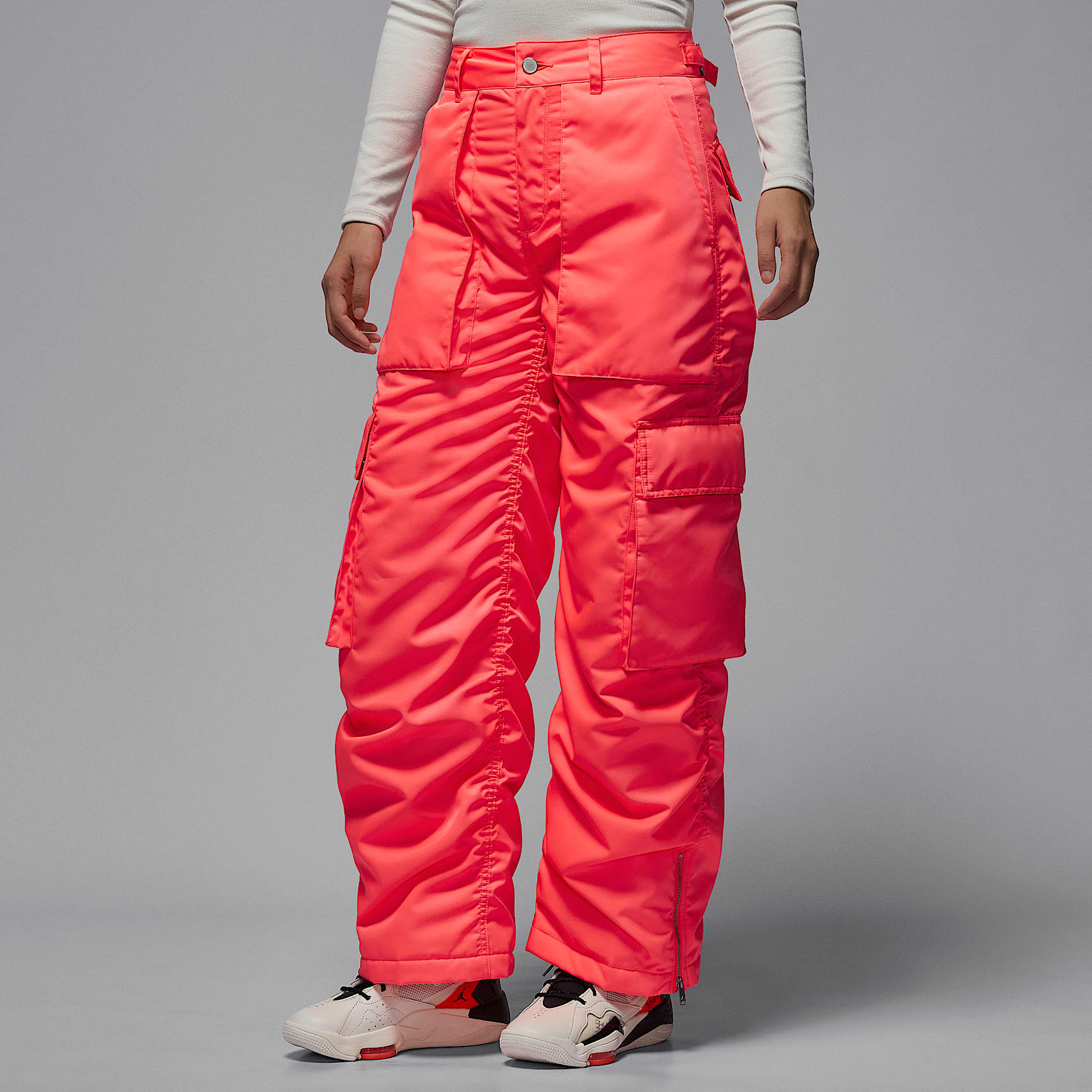 조던 플라이트 여성 마운틴사이드 팬츠