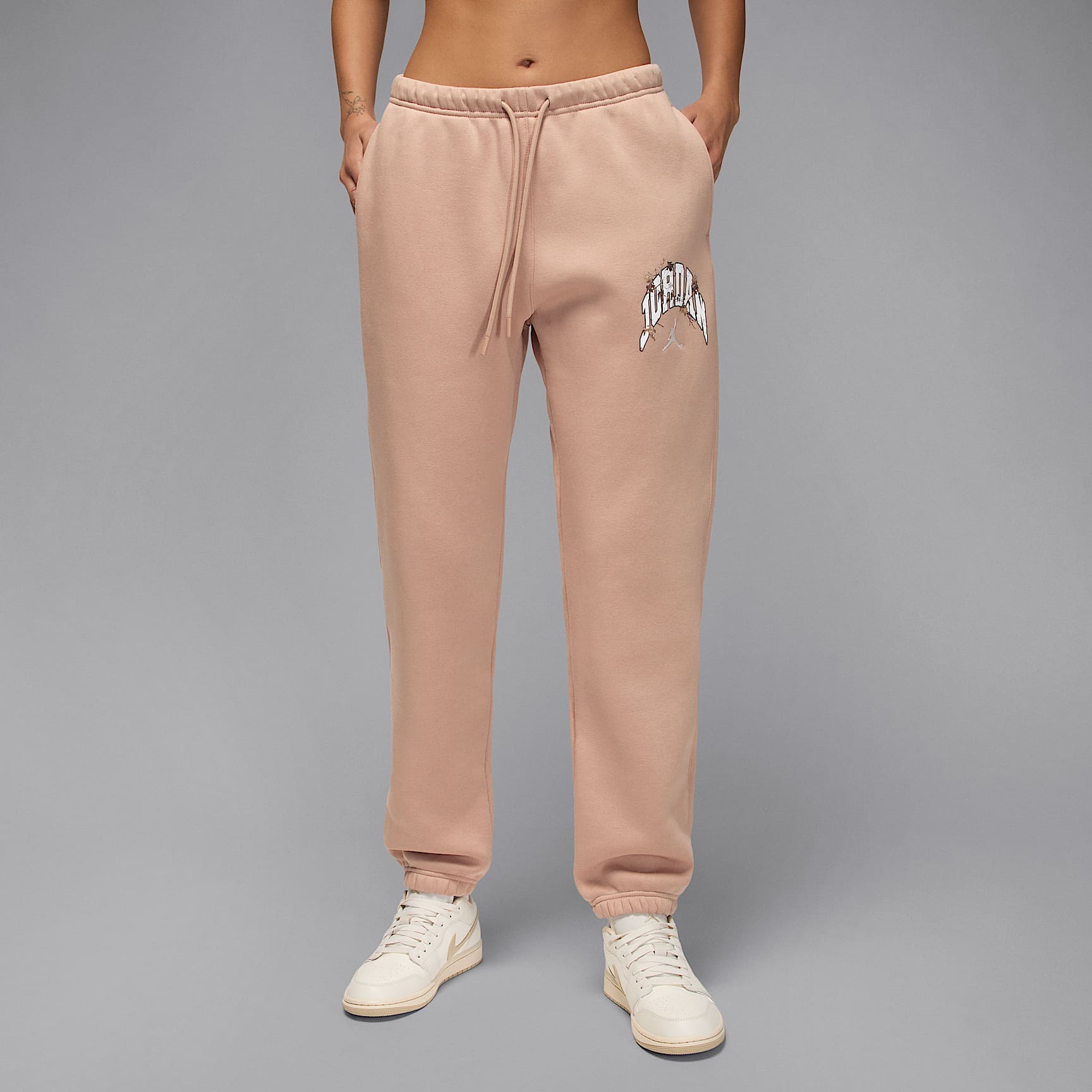 Jordan Brooklyn Fleece Women's Realtree Pants