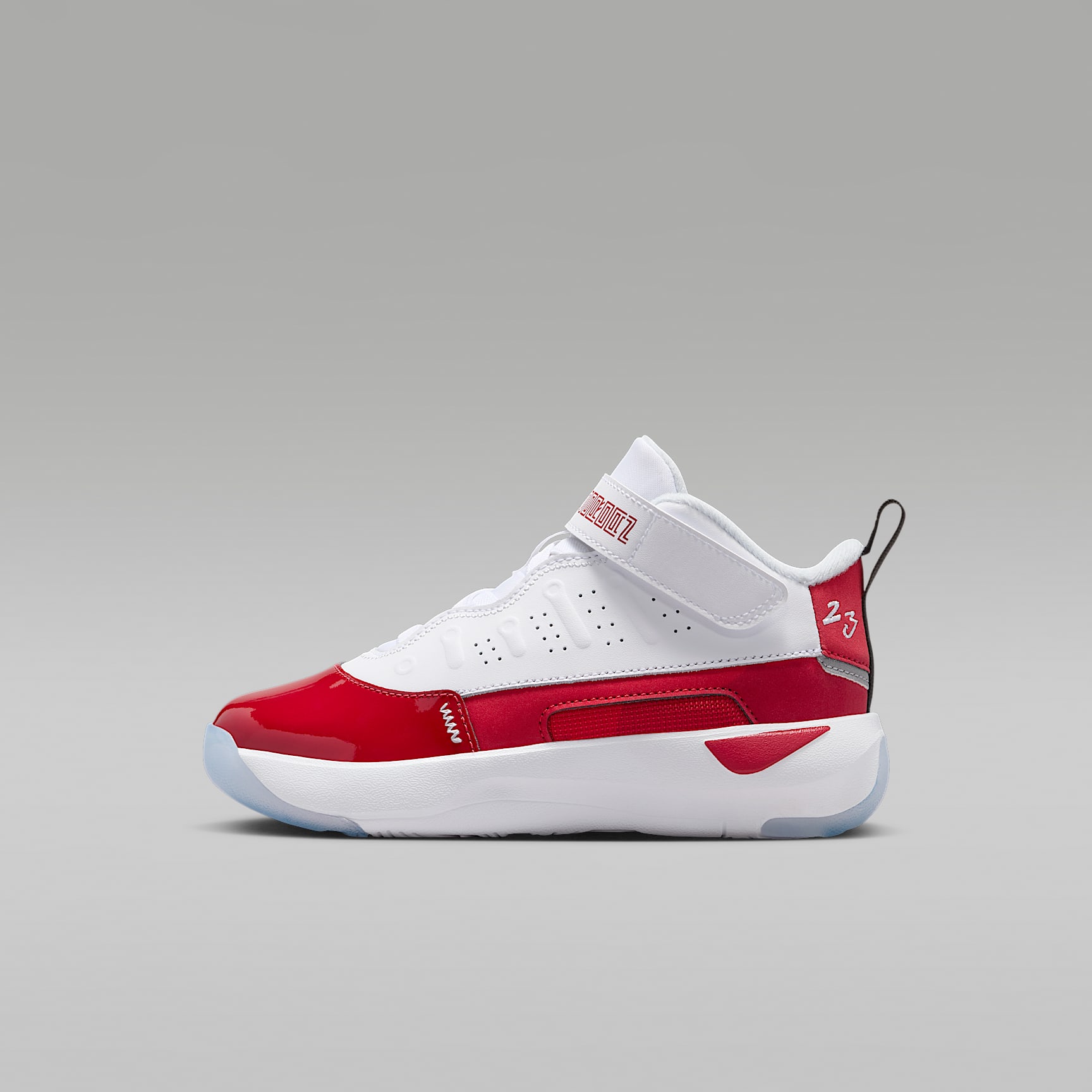 รองเท้าเด็กเล็ก Jordan Max Aura 7