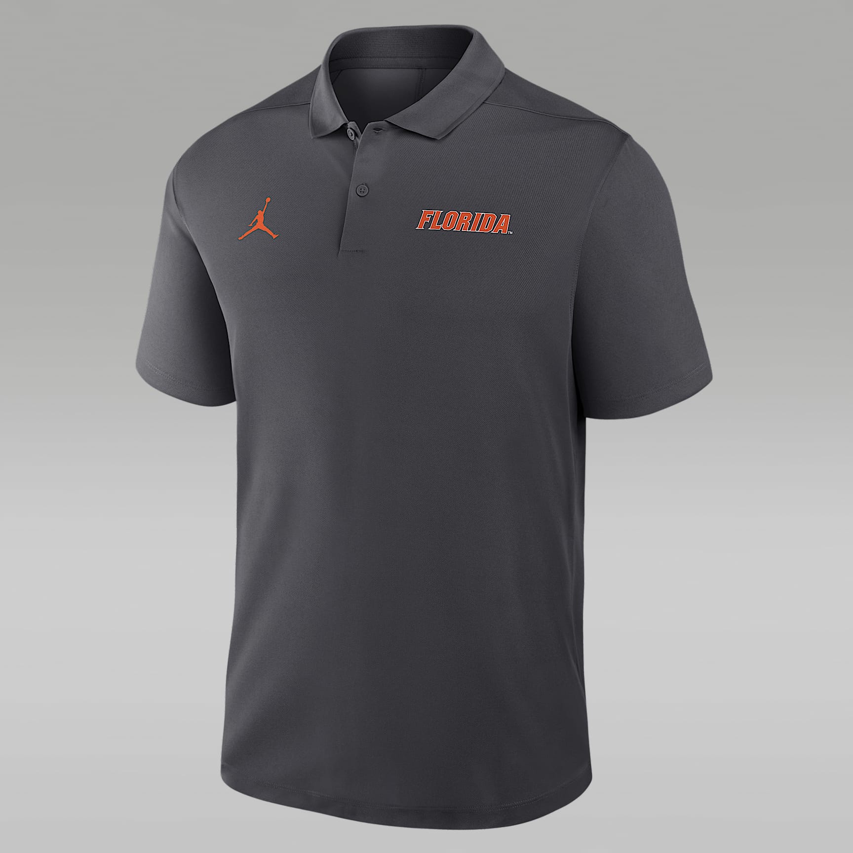 Florida Victory Men's Jordan Brand Dri-FIT College Polo
