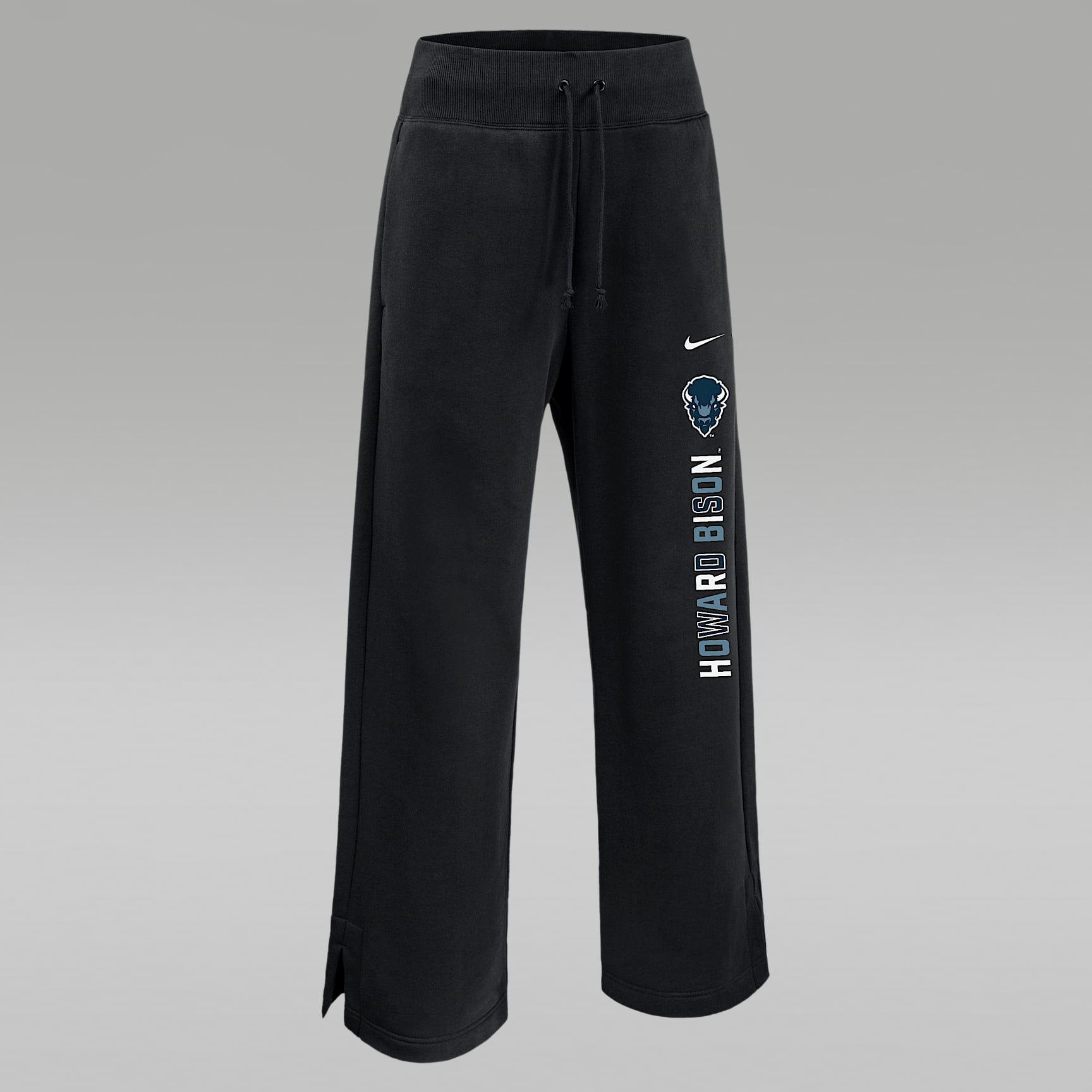 Pantalones deportivos Phoenix Fleece para mujer Jordan College (Howard University)
