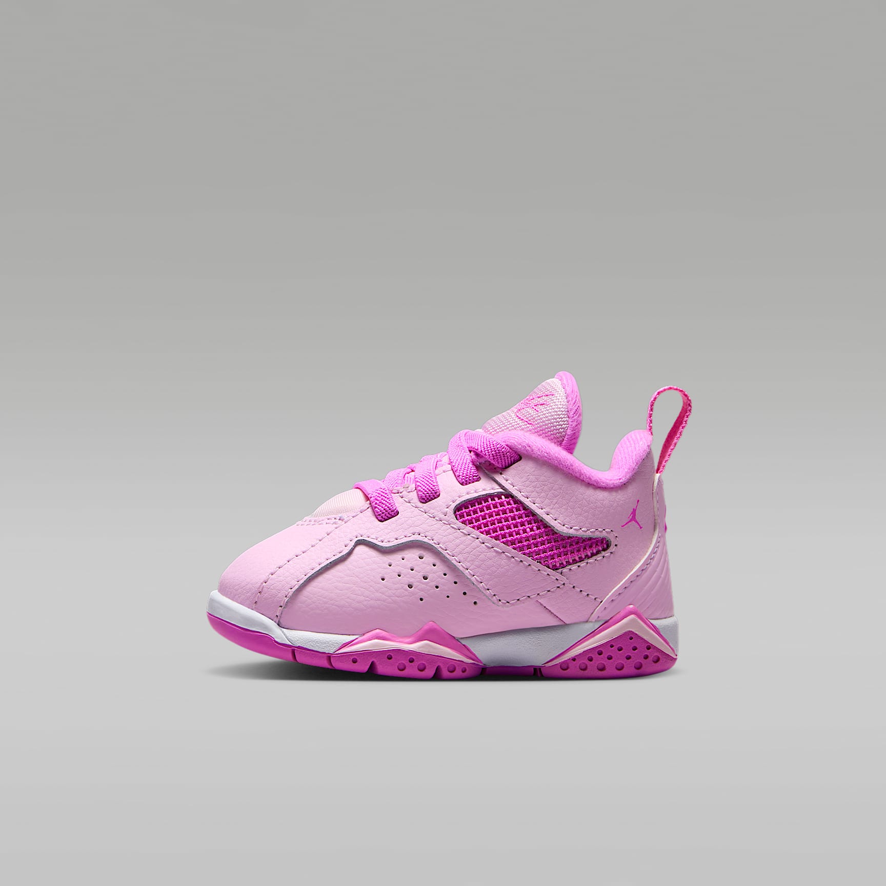 Jordan MVP 92 Baby/Toddler Shoes