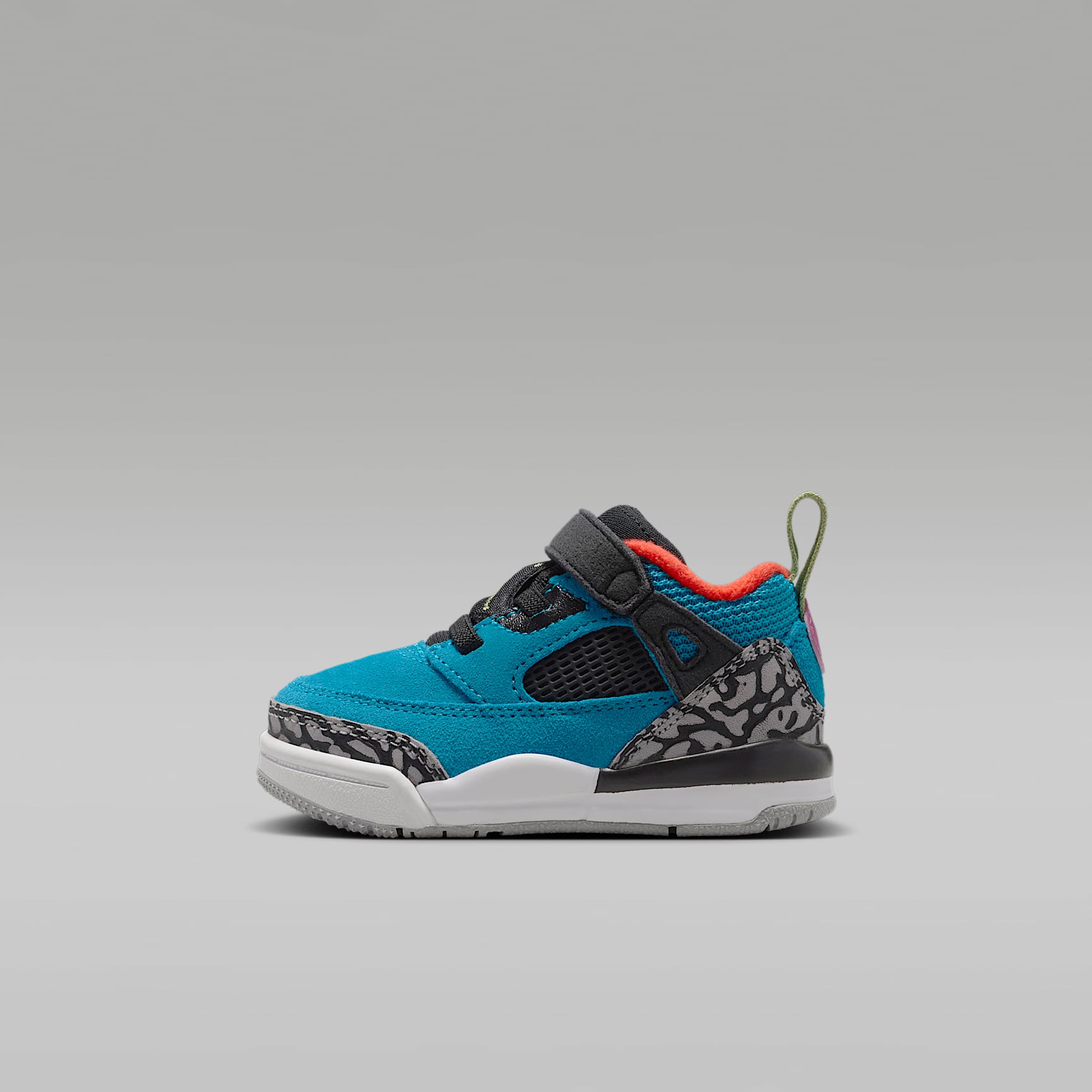Jordan Spizike Low Baby/Toddler Shoes