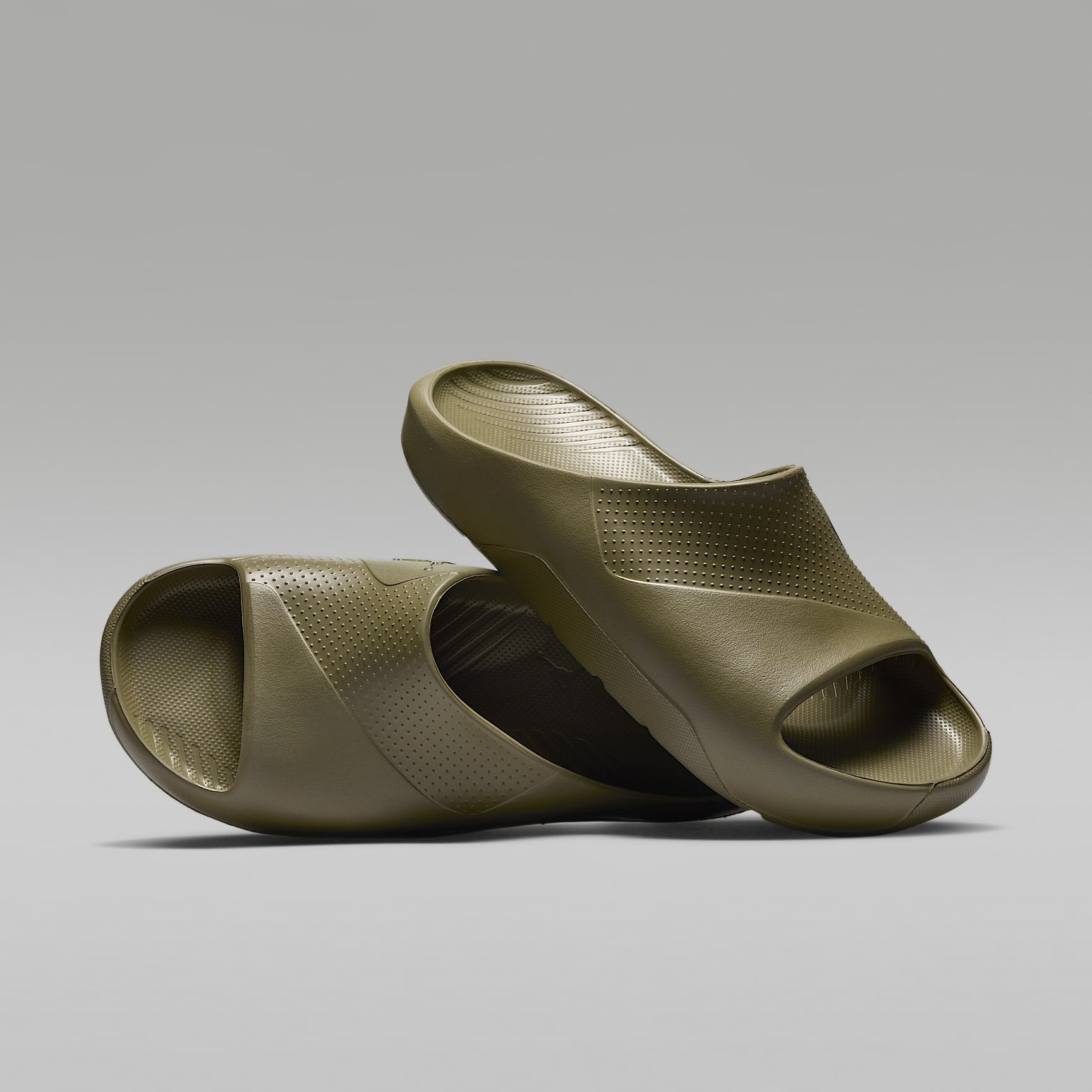 Jordan Post Women's Slides