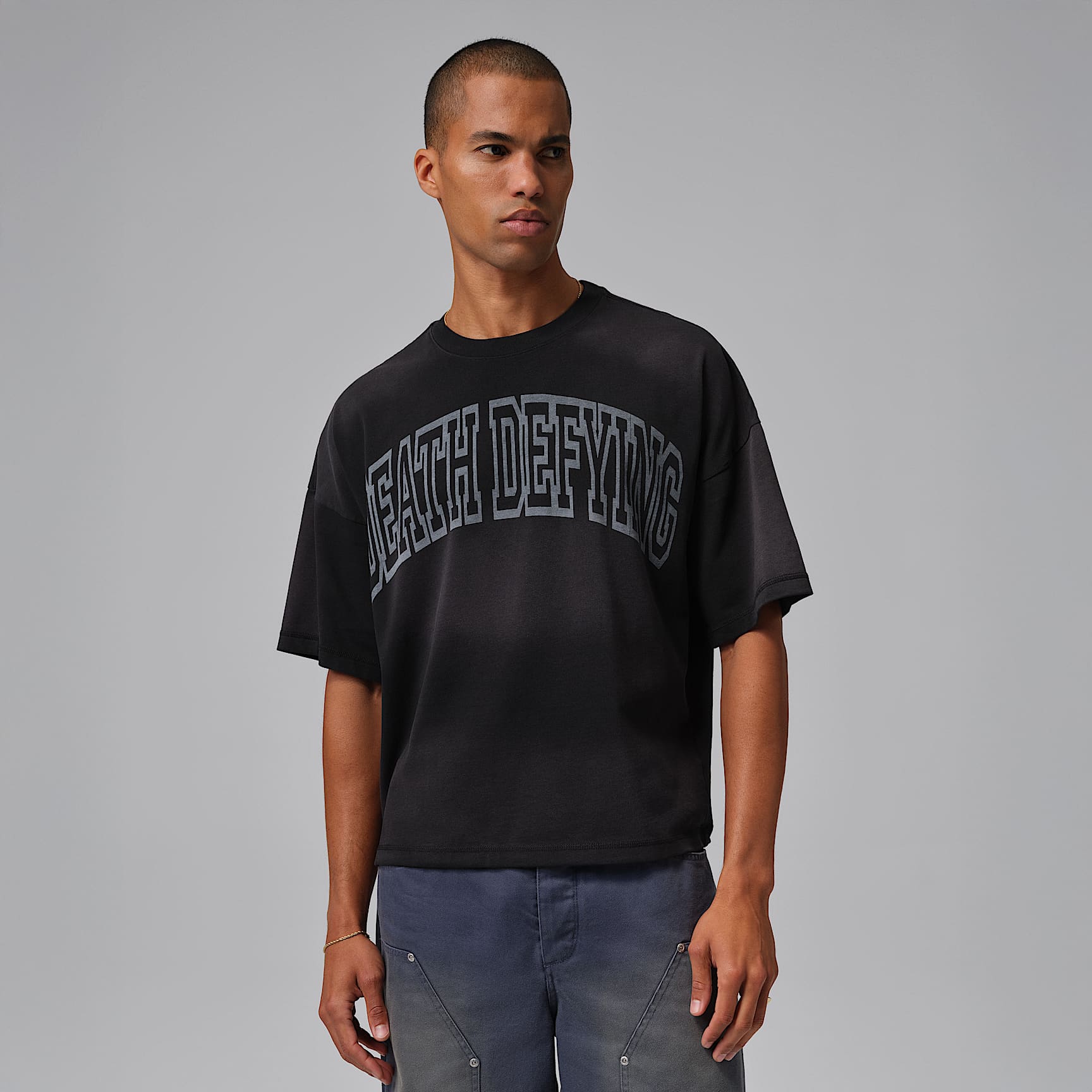 ジョーダン メンズ Tシャツ