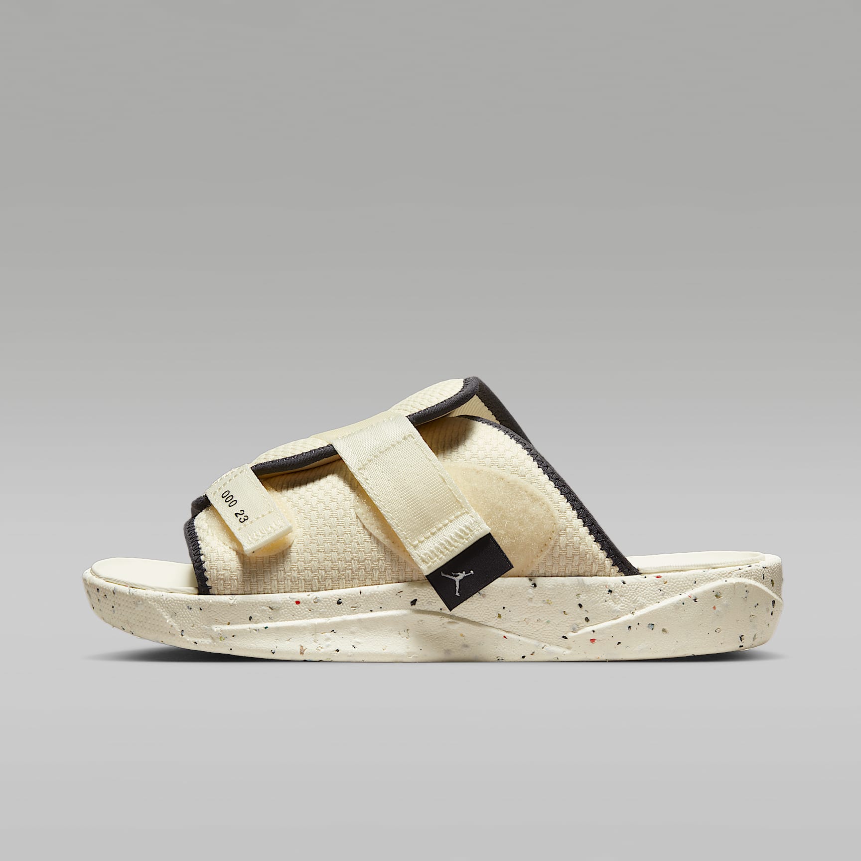 Jordan Crater 拖鞋