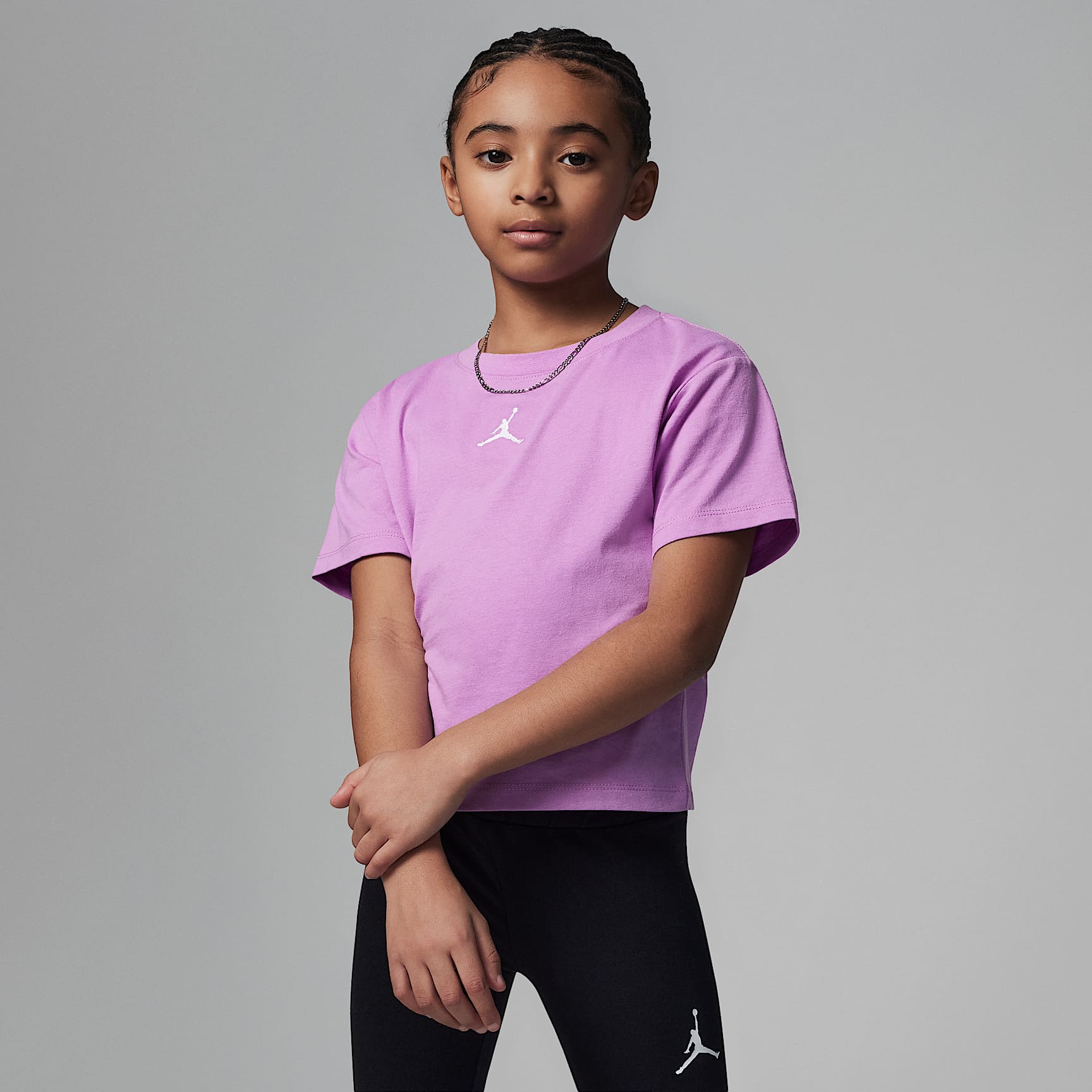 Jordan Essentials Little Kids' T-Shirt