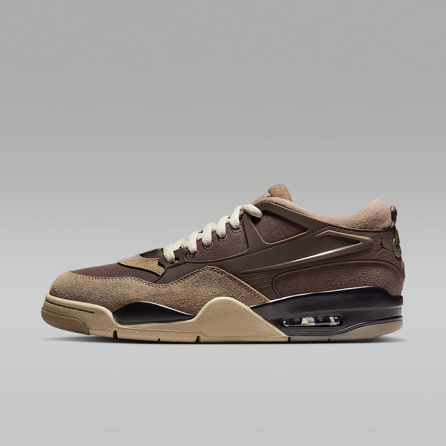 Air Jordan 4 RM Men's Shoes