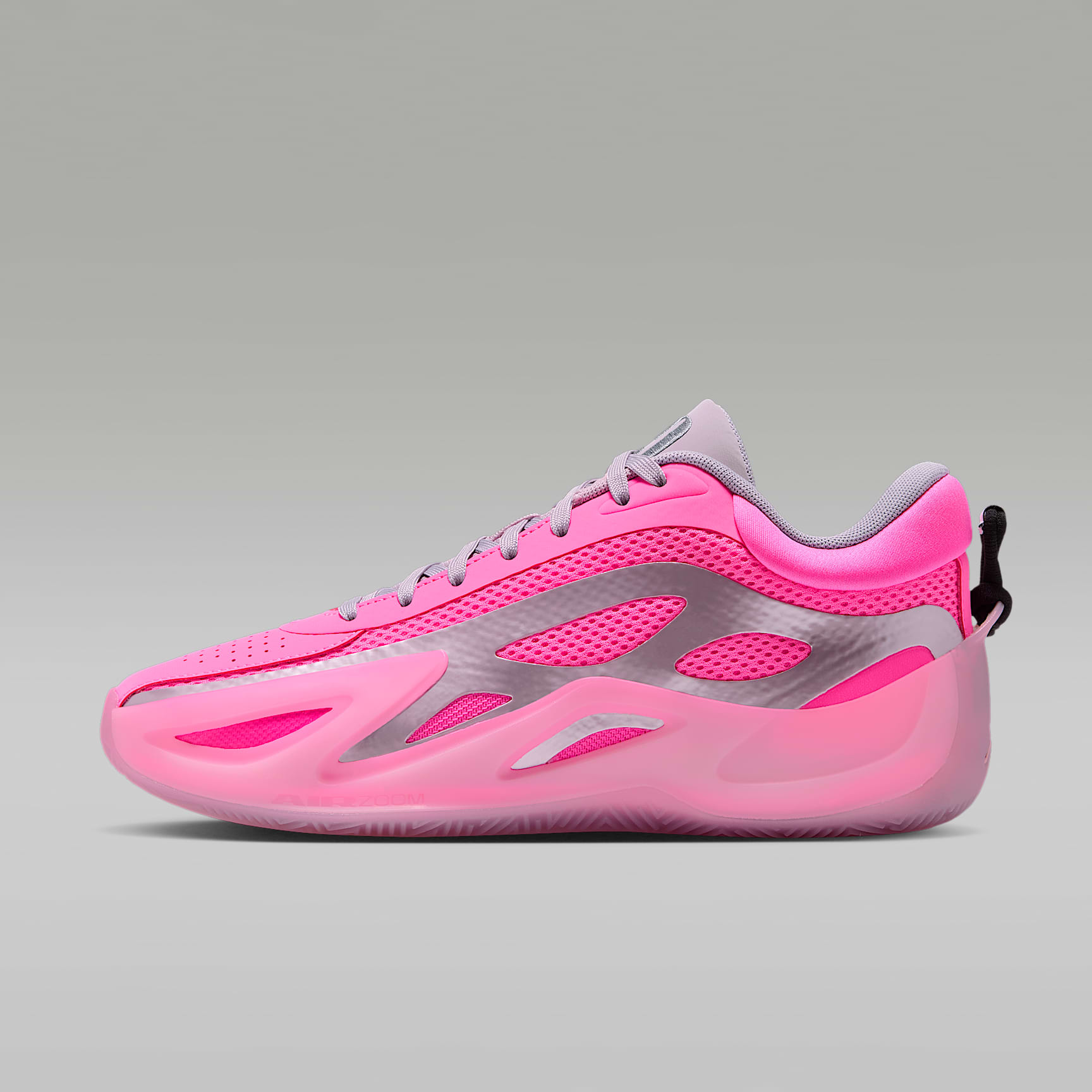Jordan Heir Series 2 Basketball Shoes