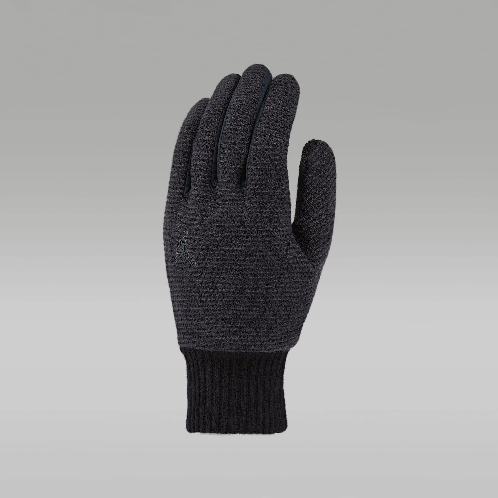Gants en maille Jordan Airy