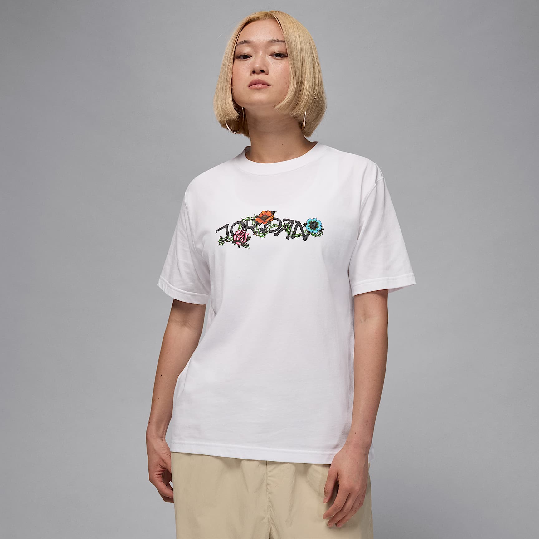 Jordan Brooklyn Women's T-Shirt