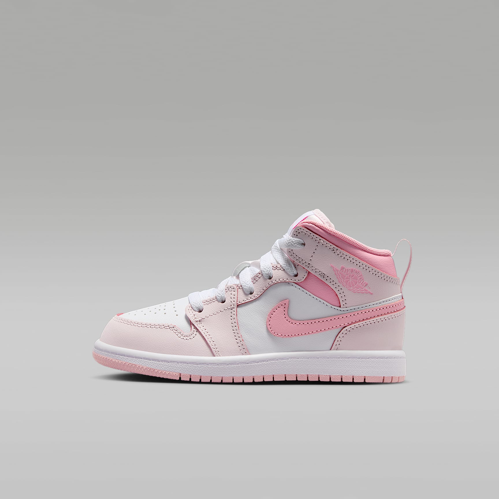 รองเท้าเด็กเล็ก Jordan 1 Mid