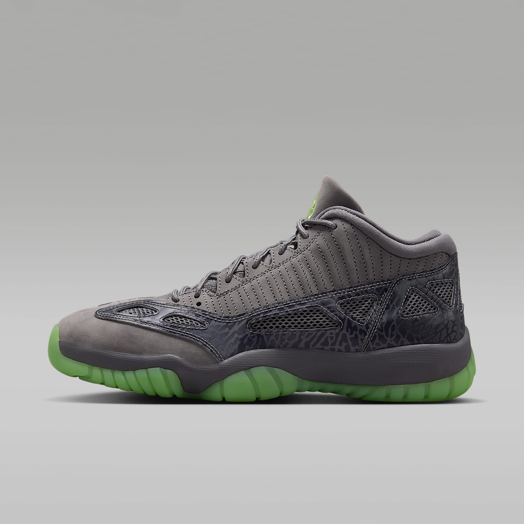 Air Jordan 11 "Quai 54" Men's Shoes