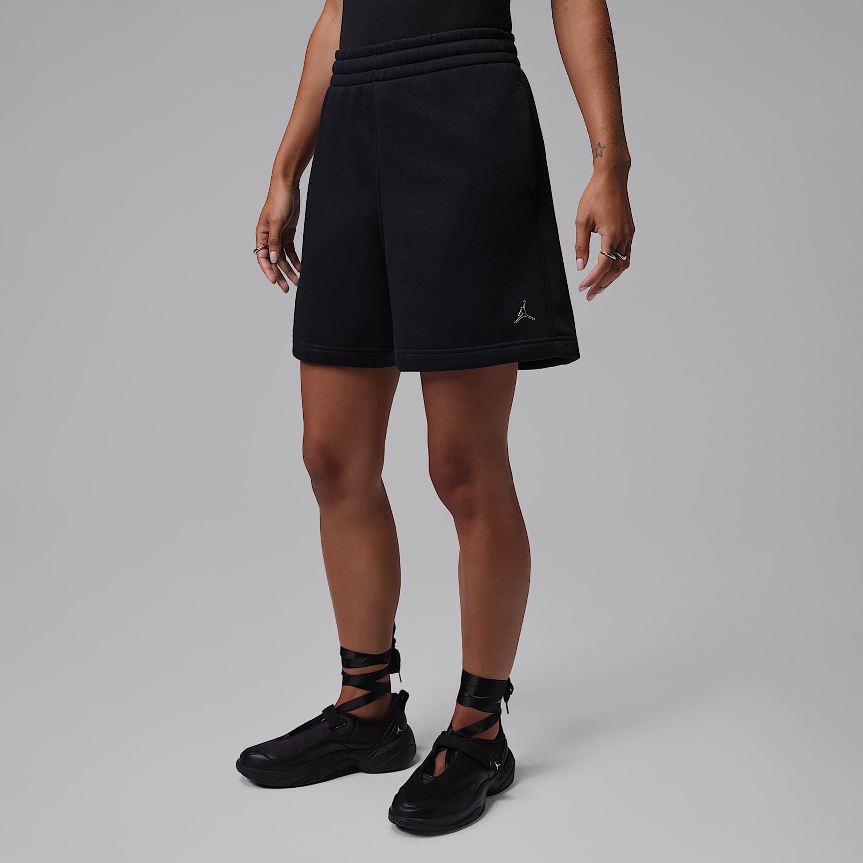 Jordan Brooklyn Women's Shorts