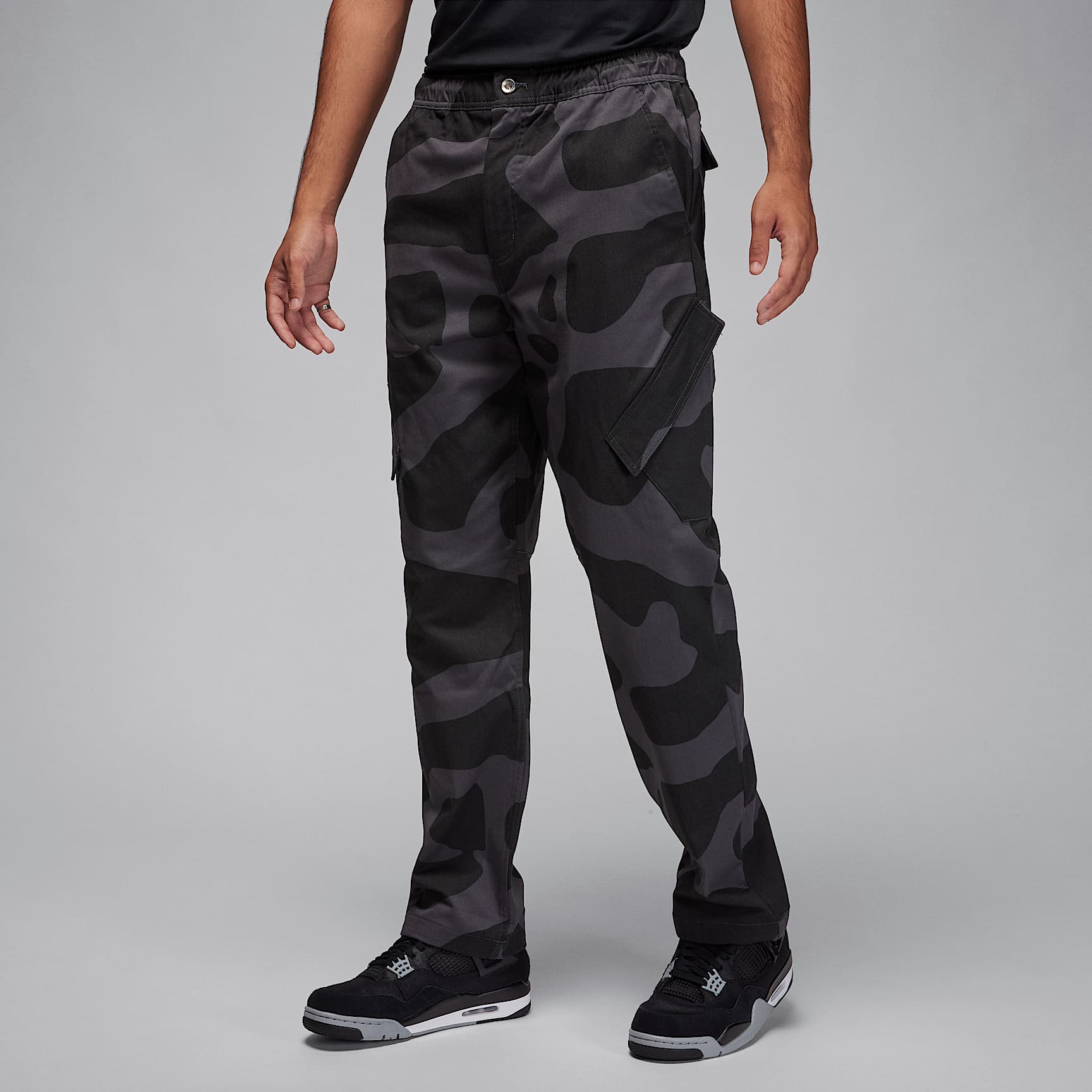 Jordan Essentials Chicago Men's Trousers
