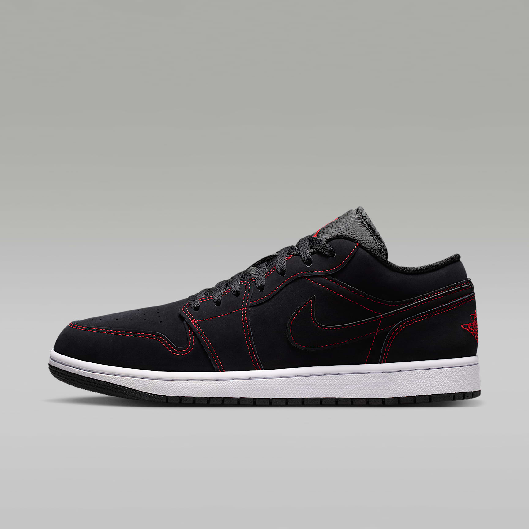Air Jordan 1 Low-sko til mænd