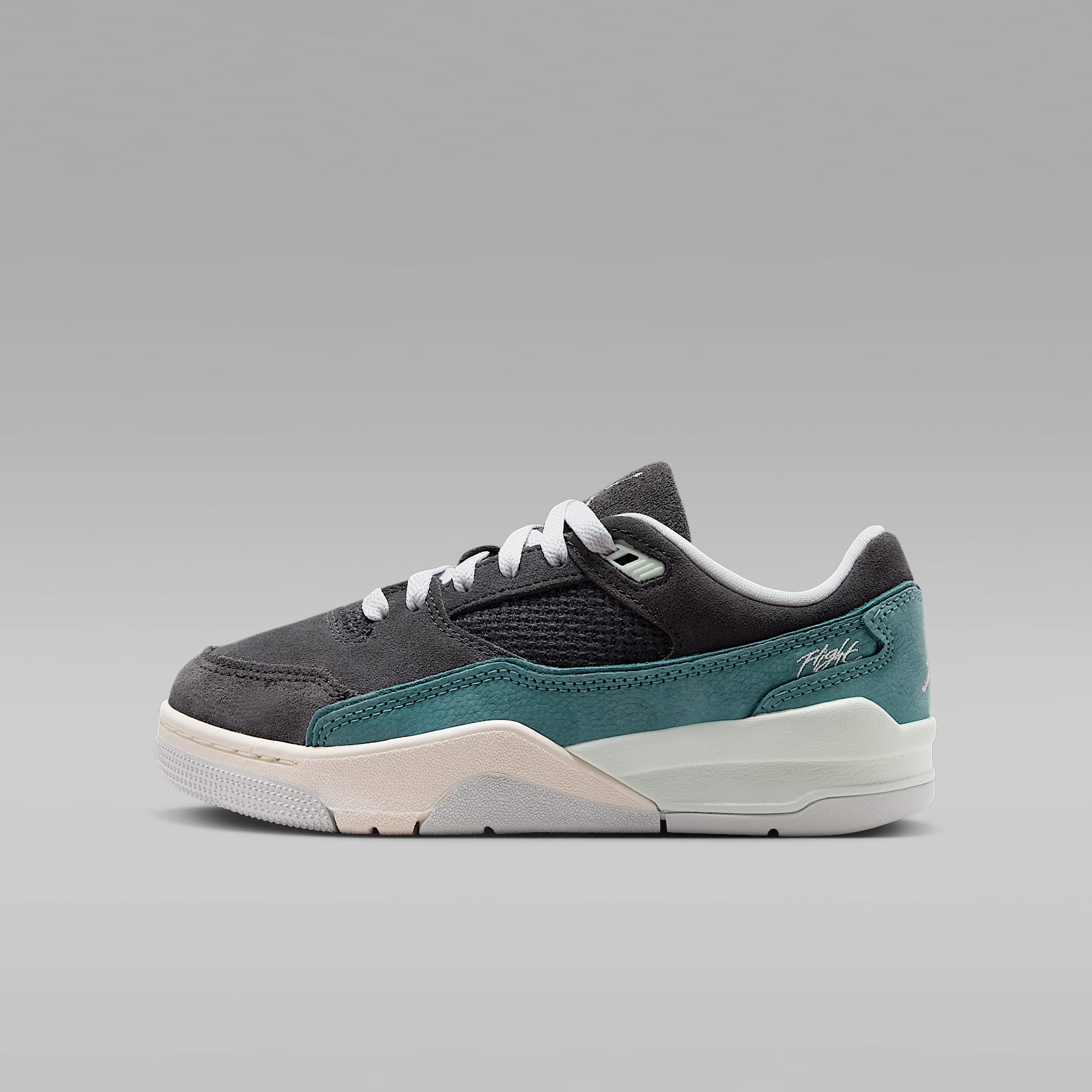 Buty dla dużych dzieci Jordan Flight Court