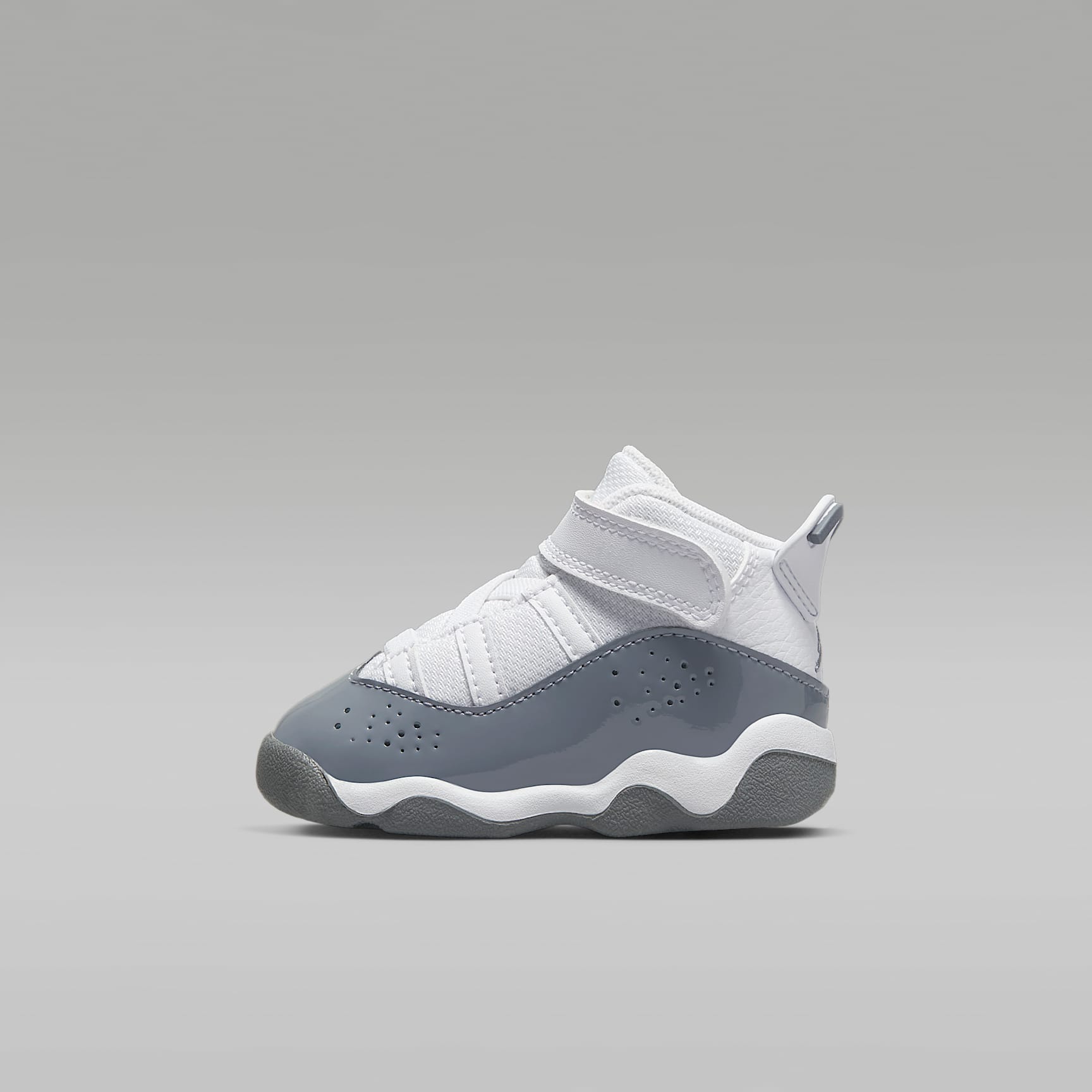 Jordan 6 Rings Baby/Toddler Shoes