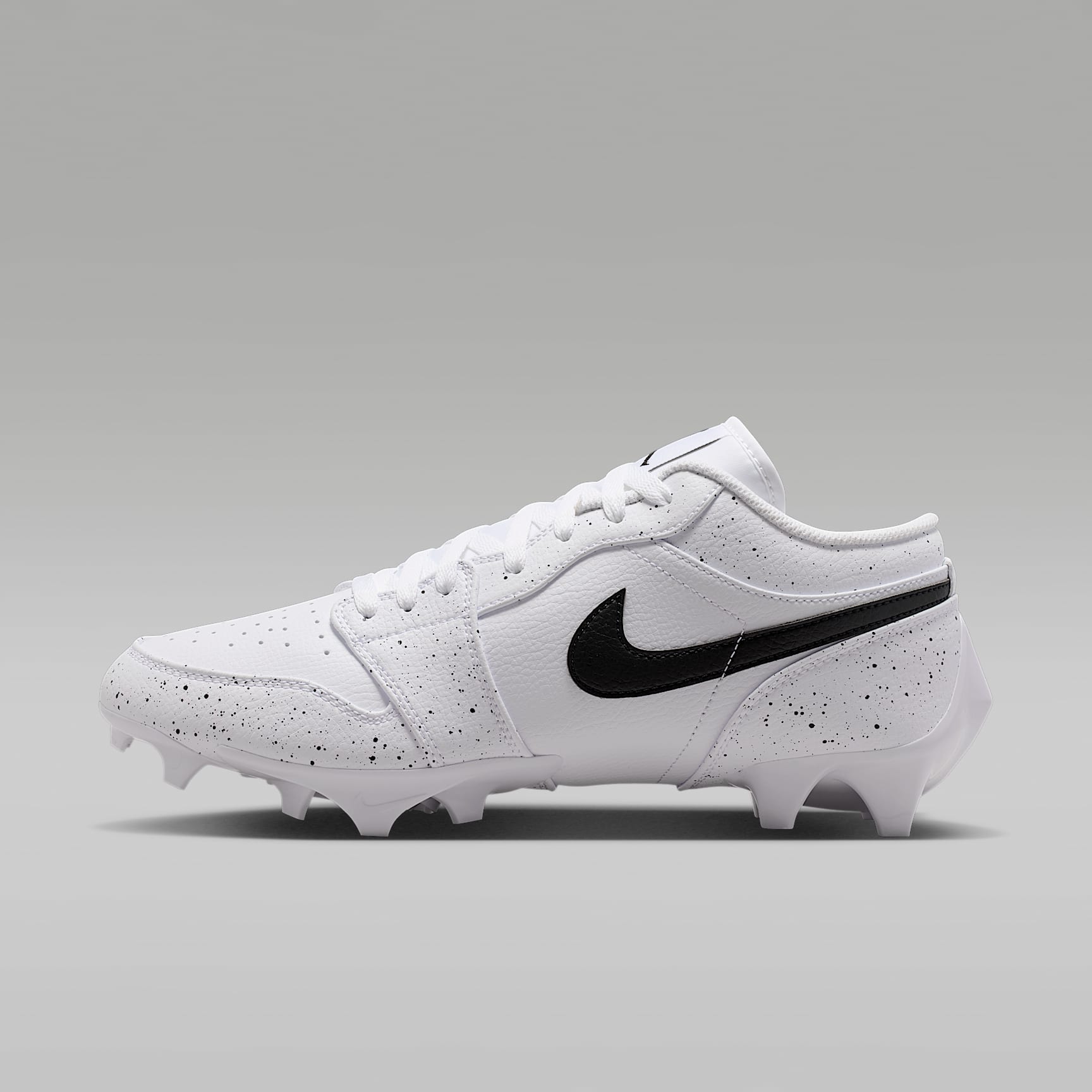Jordan 1 Low TD Men's Football Cleat