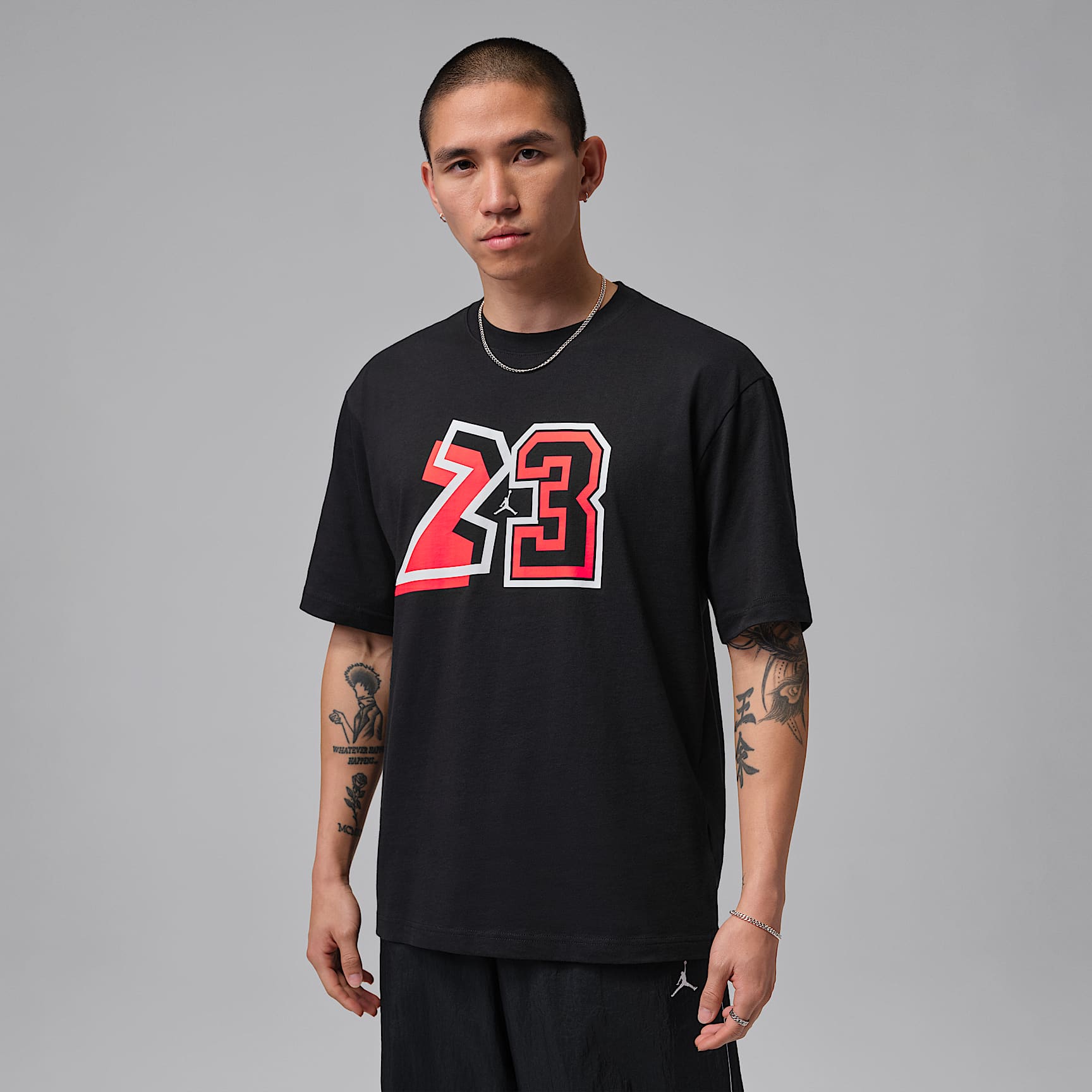 Jordan Men's Graphic Shirt