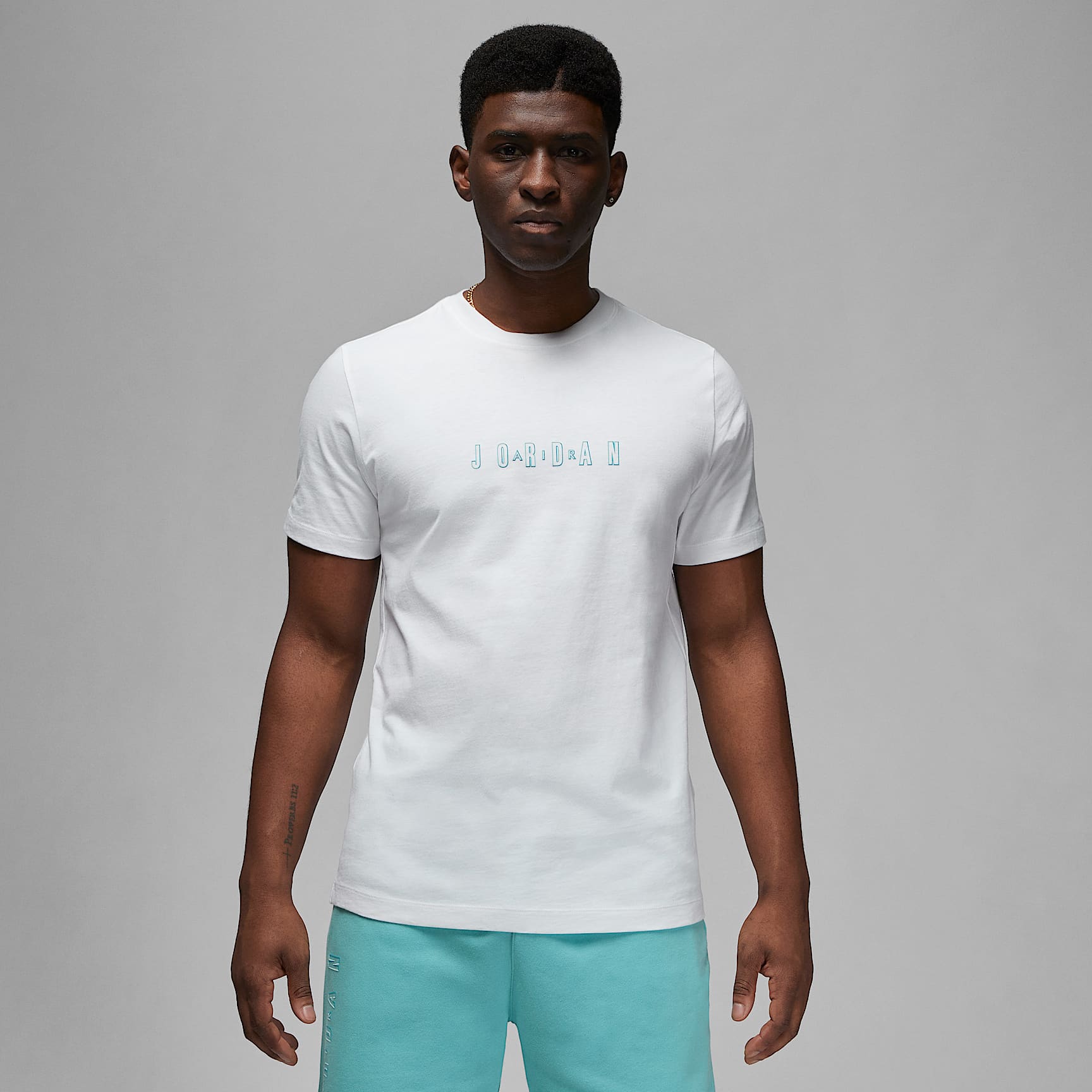 Jordan Essentials Men's T-Shirt