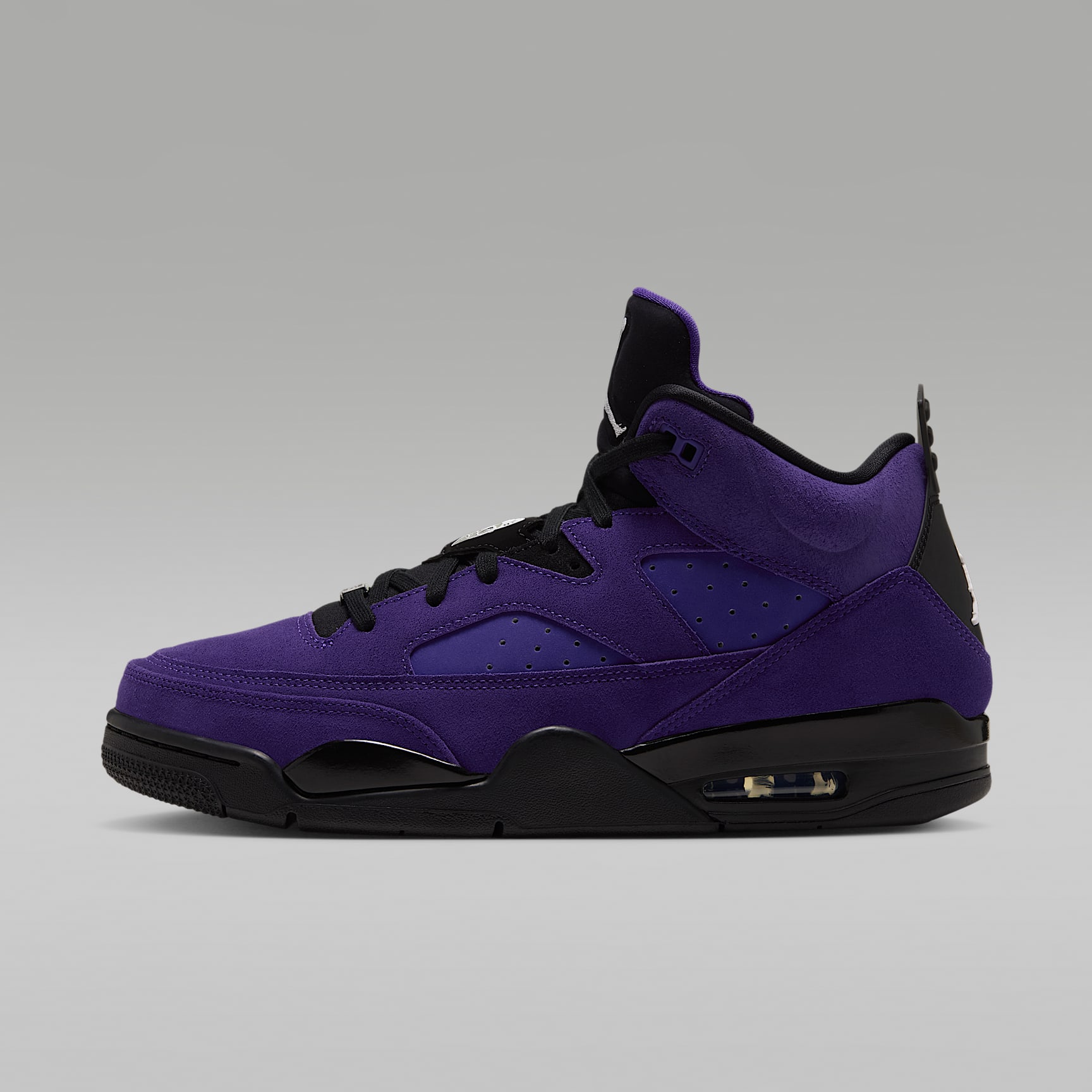 Jordan Son of Mars Low Men's Shoe