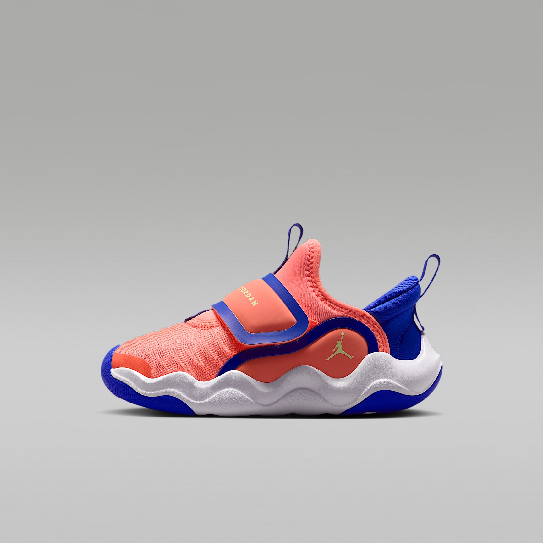 Jordan 23/7.2 EasyOn Little Kids' Shoes