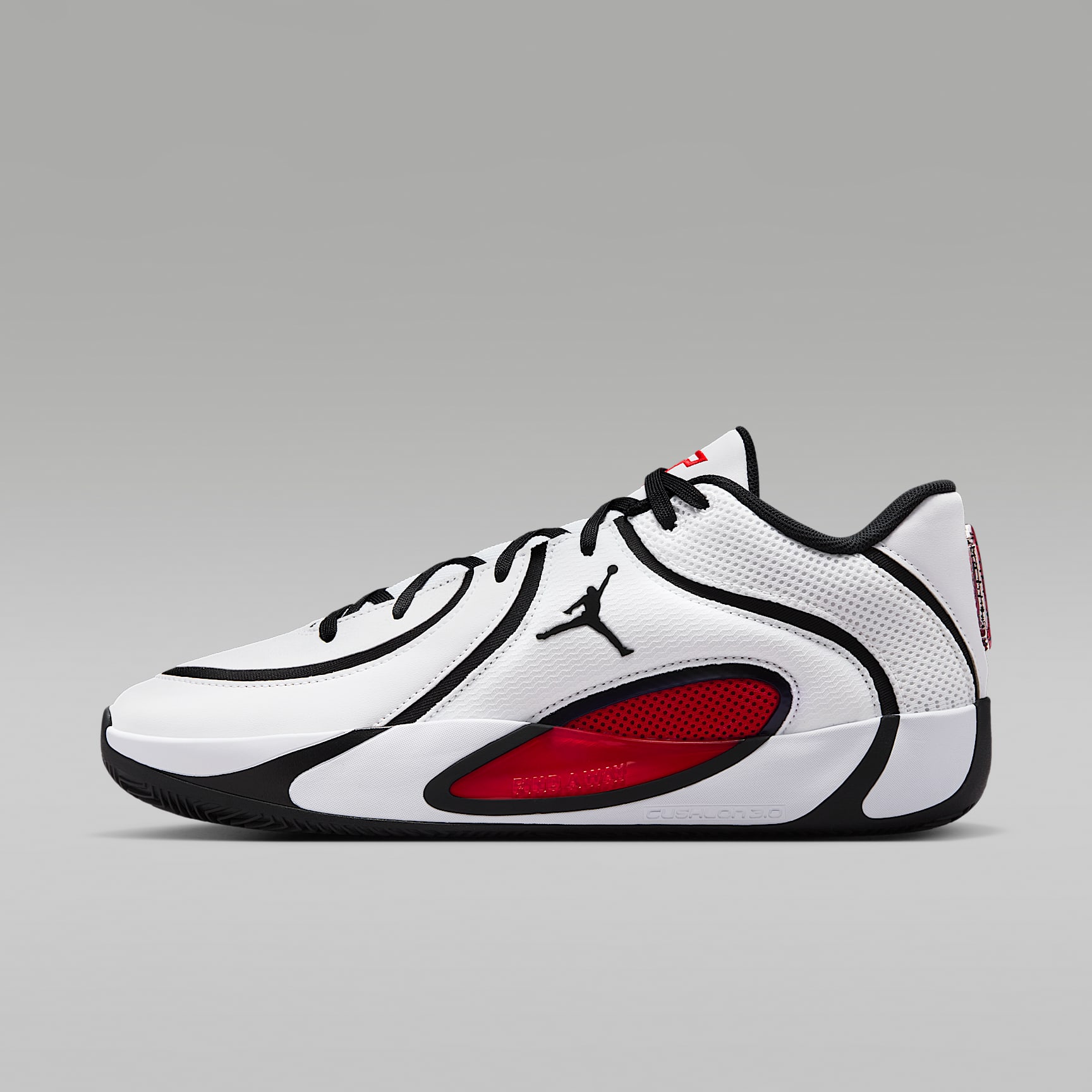 Tatum 4 PF 籃球鞋