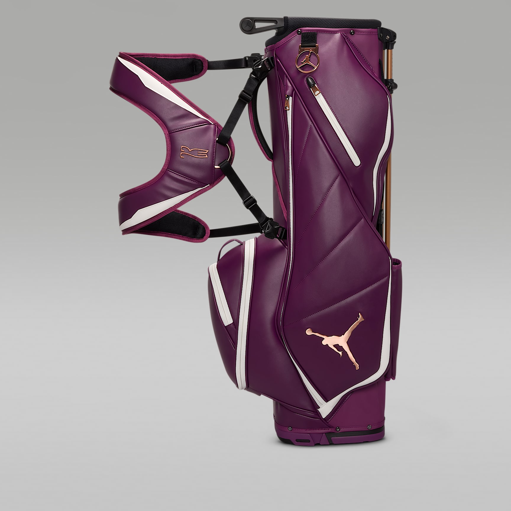 Jordan Fade Away 6-Wege-Golftasche