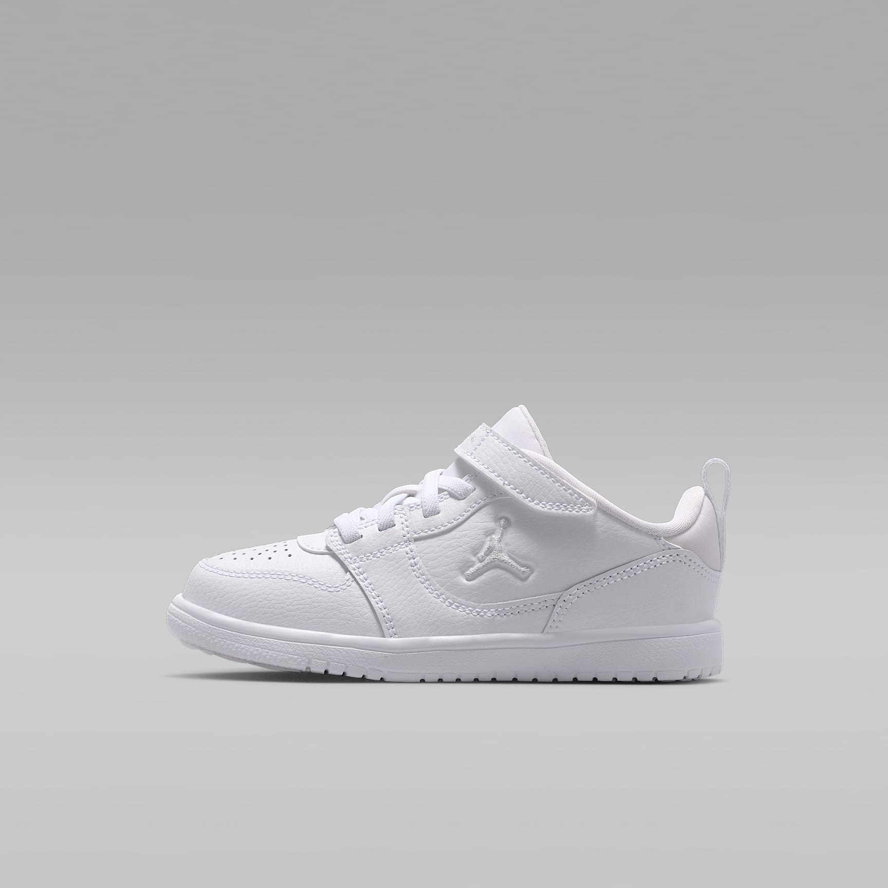 Jordan Court Connect Low cipő kisgyerekeknek