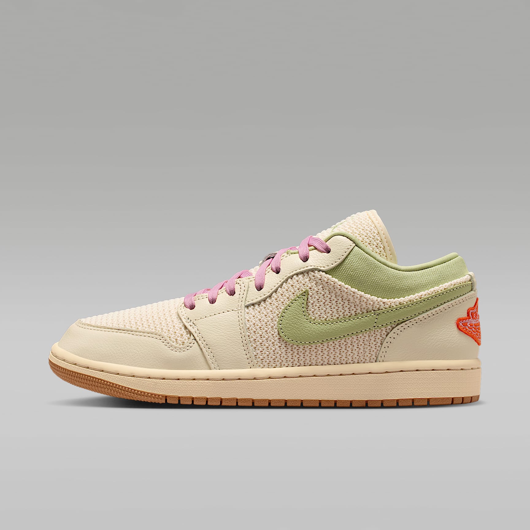 에어 조던 1 로우 SE 여성 신발