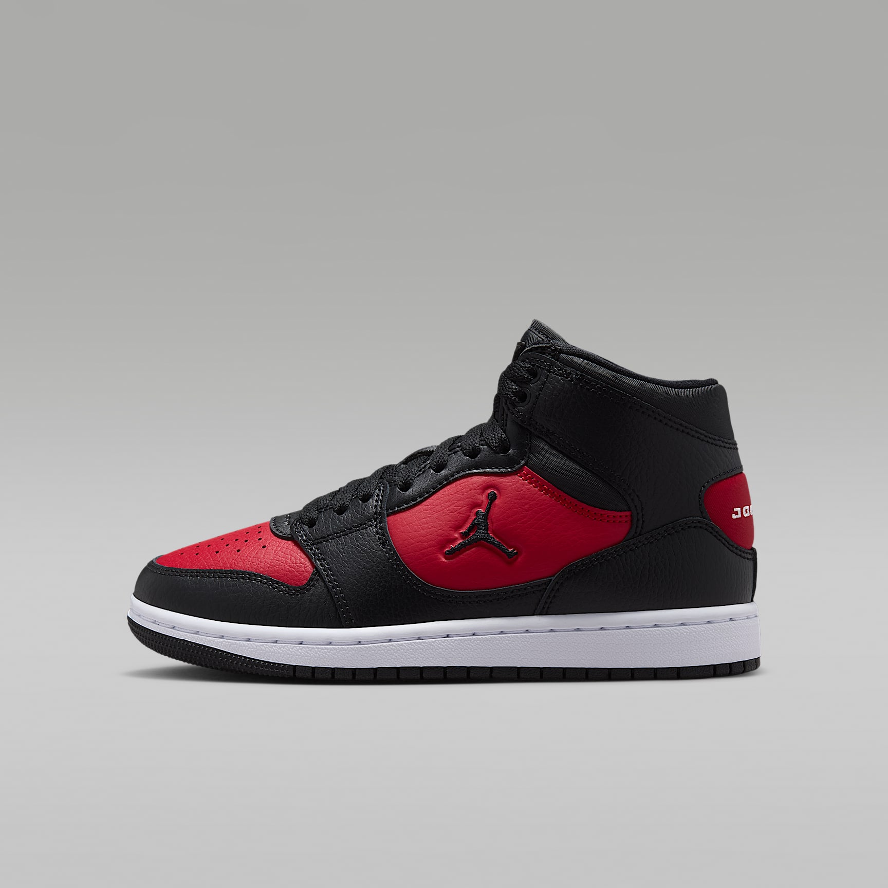 Jordan Court Connect Mid kinderschoenen