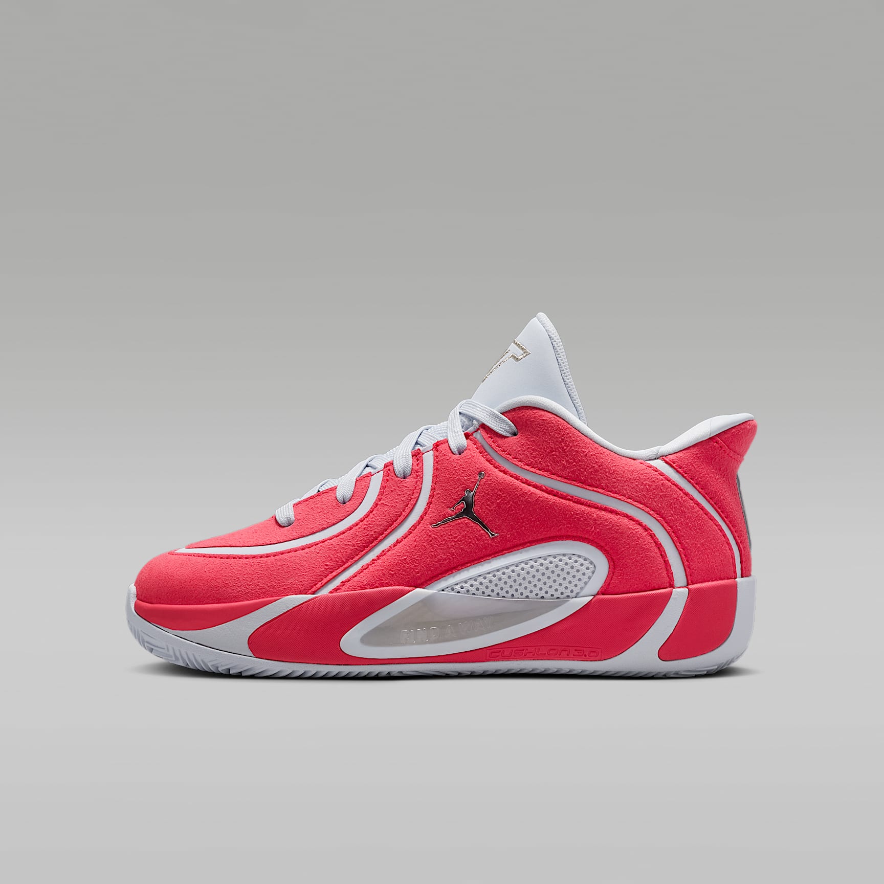 Tatum 4 "St. Louis" Big Kids' Basketball Shoes