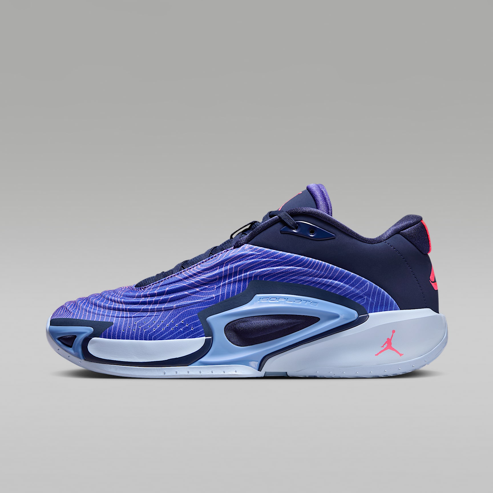 Tenis de básquetbol Luka 3