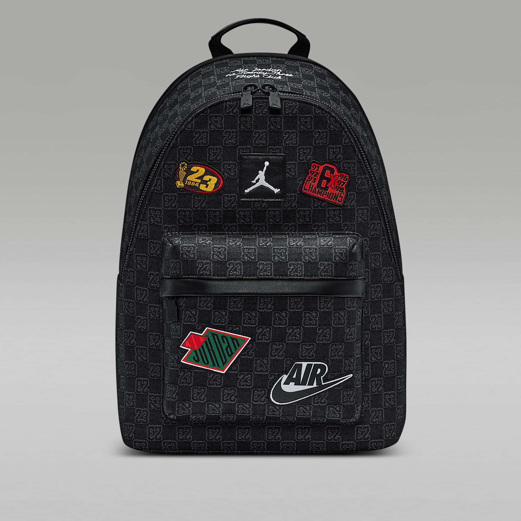 Mochila con monograma (20 L) Jordan